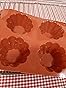 Silikomart Silicone Classic Collection Mold Shapes, Brioche, Tall customer photo 2