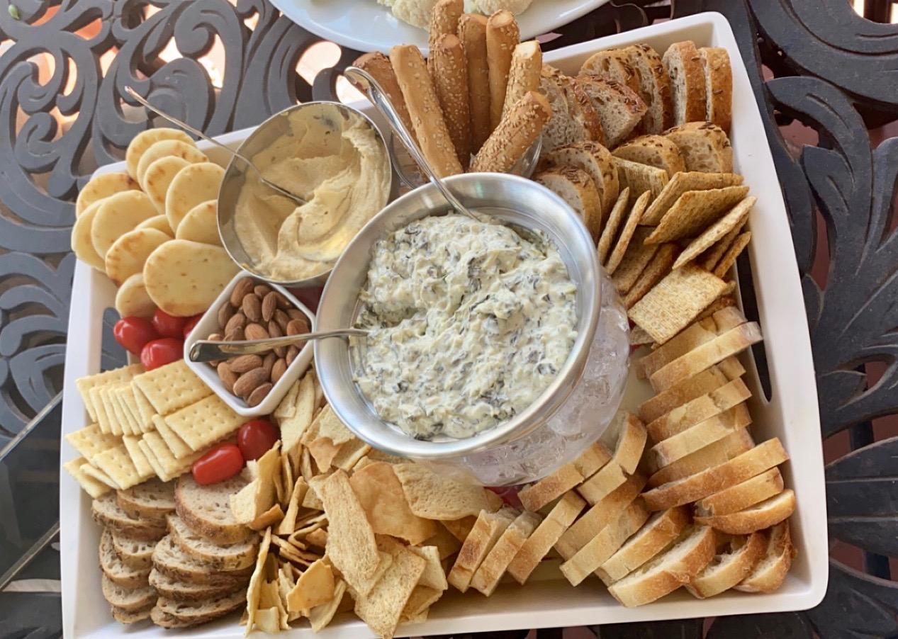Prodyne Dips On Ice Stainless-Steel Bowl, 16oz customer photo 2