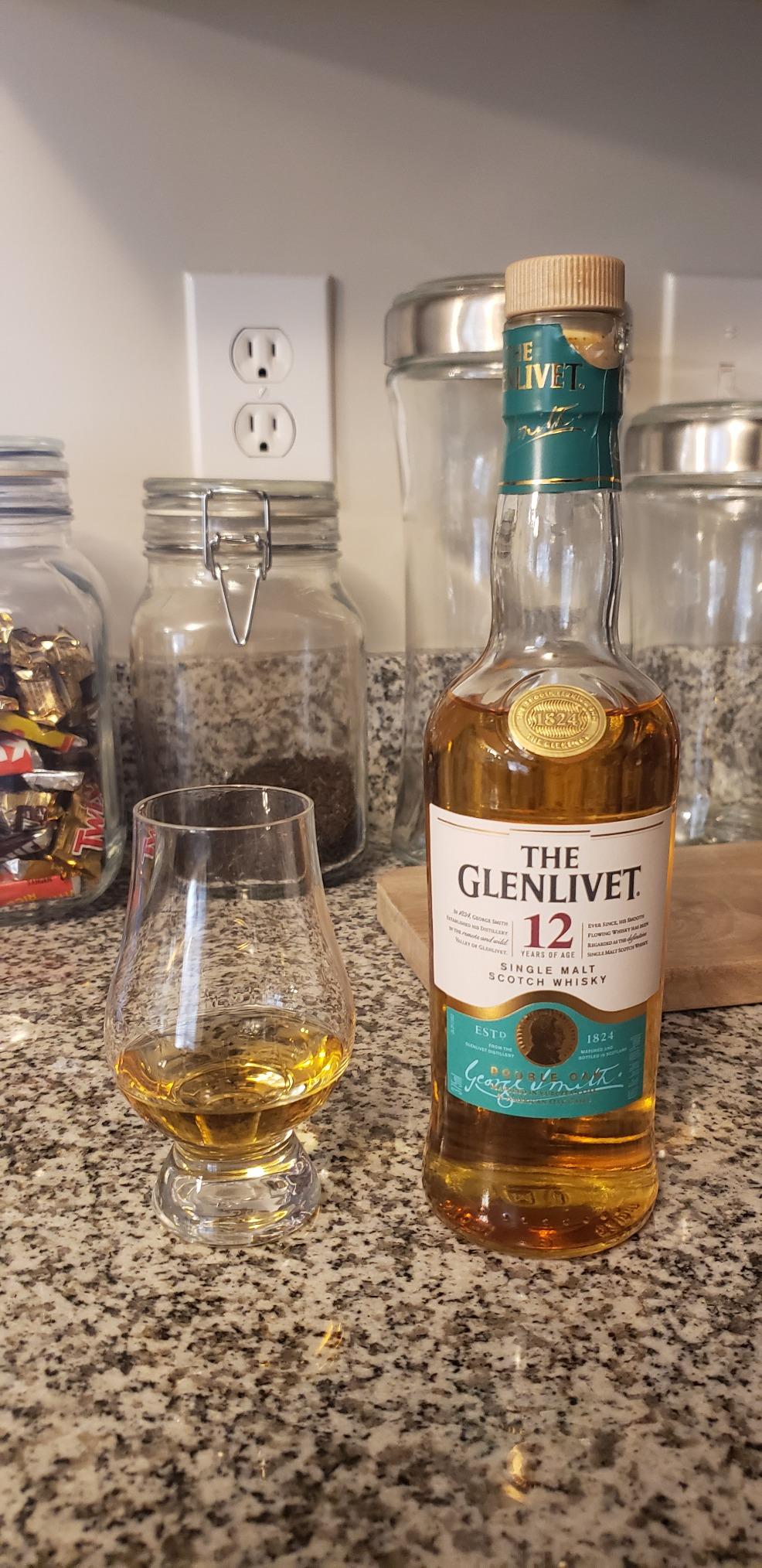 Glencairn Crystal Whiskey Glass, Set of 6, Clear, 6 Pack customer photo 2