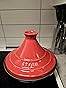 STAUB 327 Tajine Cast Iron Cherry Red,28 x 28 x 20 cm customer photo 1