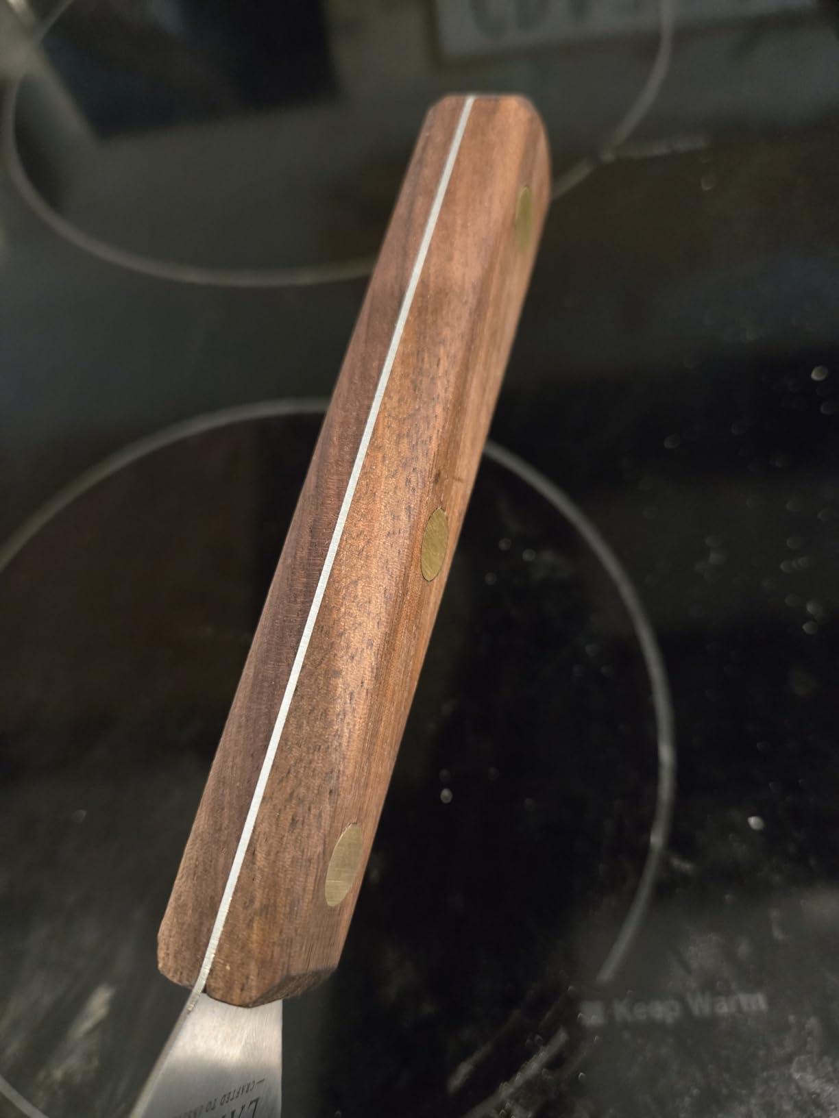 Lamson Metal Spatula Slotted Turner - 3' x 6