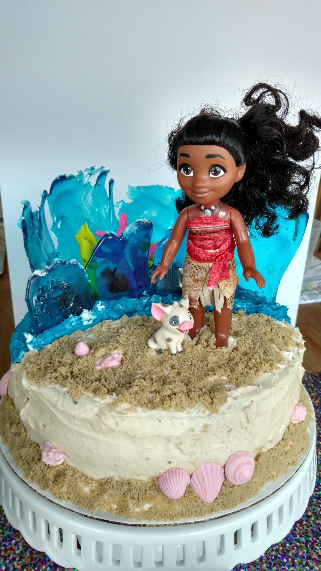 CakePlay Isomalt Nibs customer photo 2
