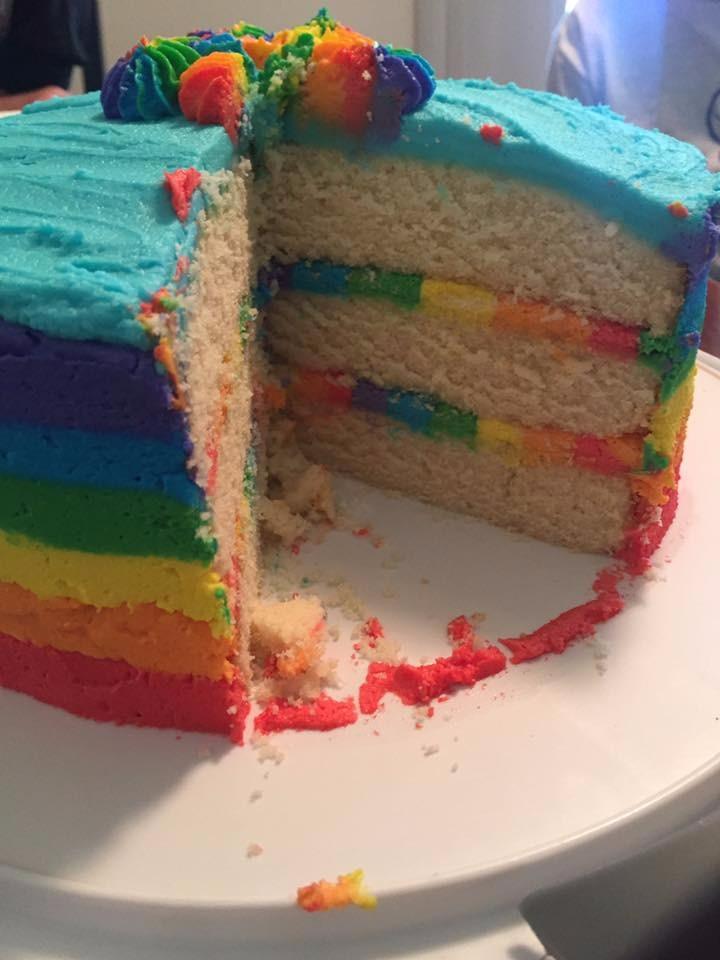 PME Cake Leveller, 12 in customer photo 2