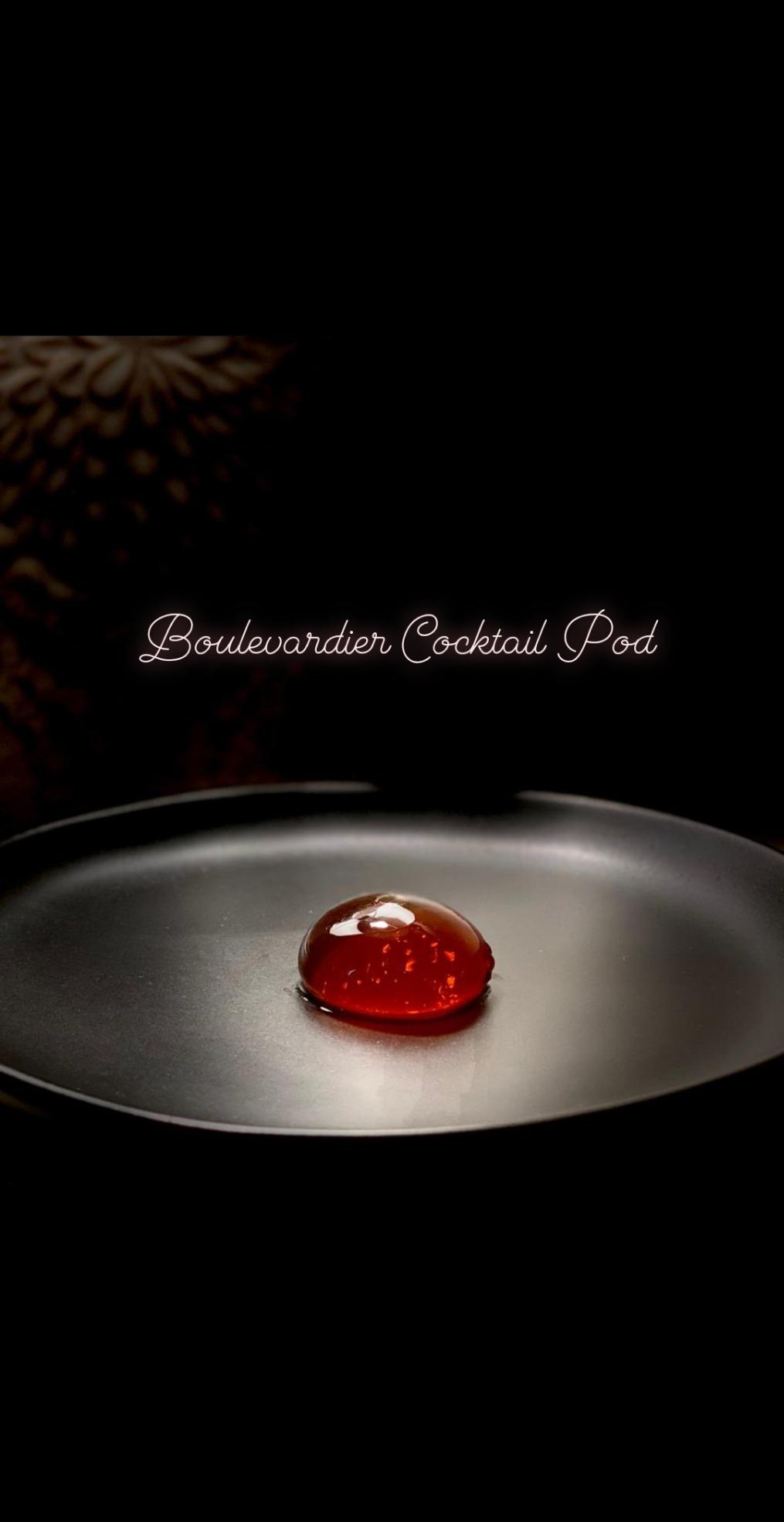 PREMIUM Molecular Gastronomy 
