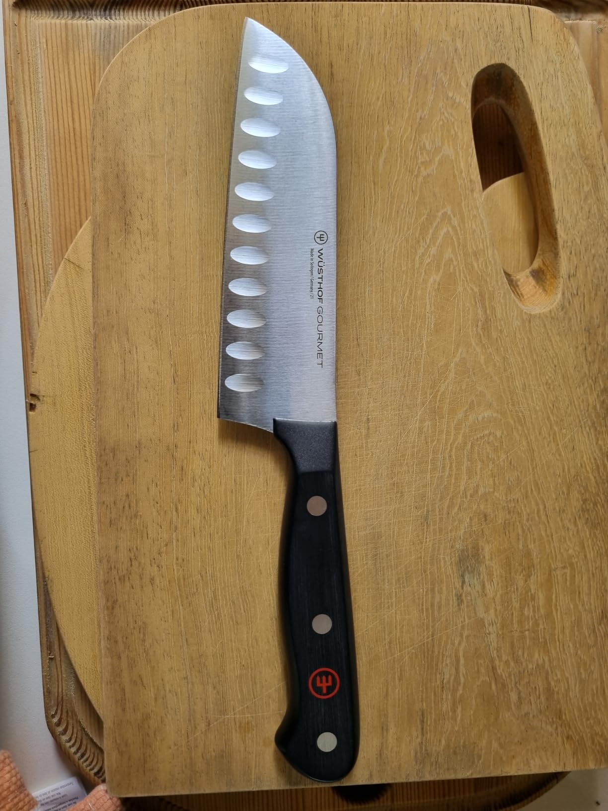 WÜSTHOF Gourmet 5