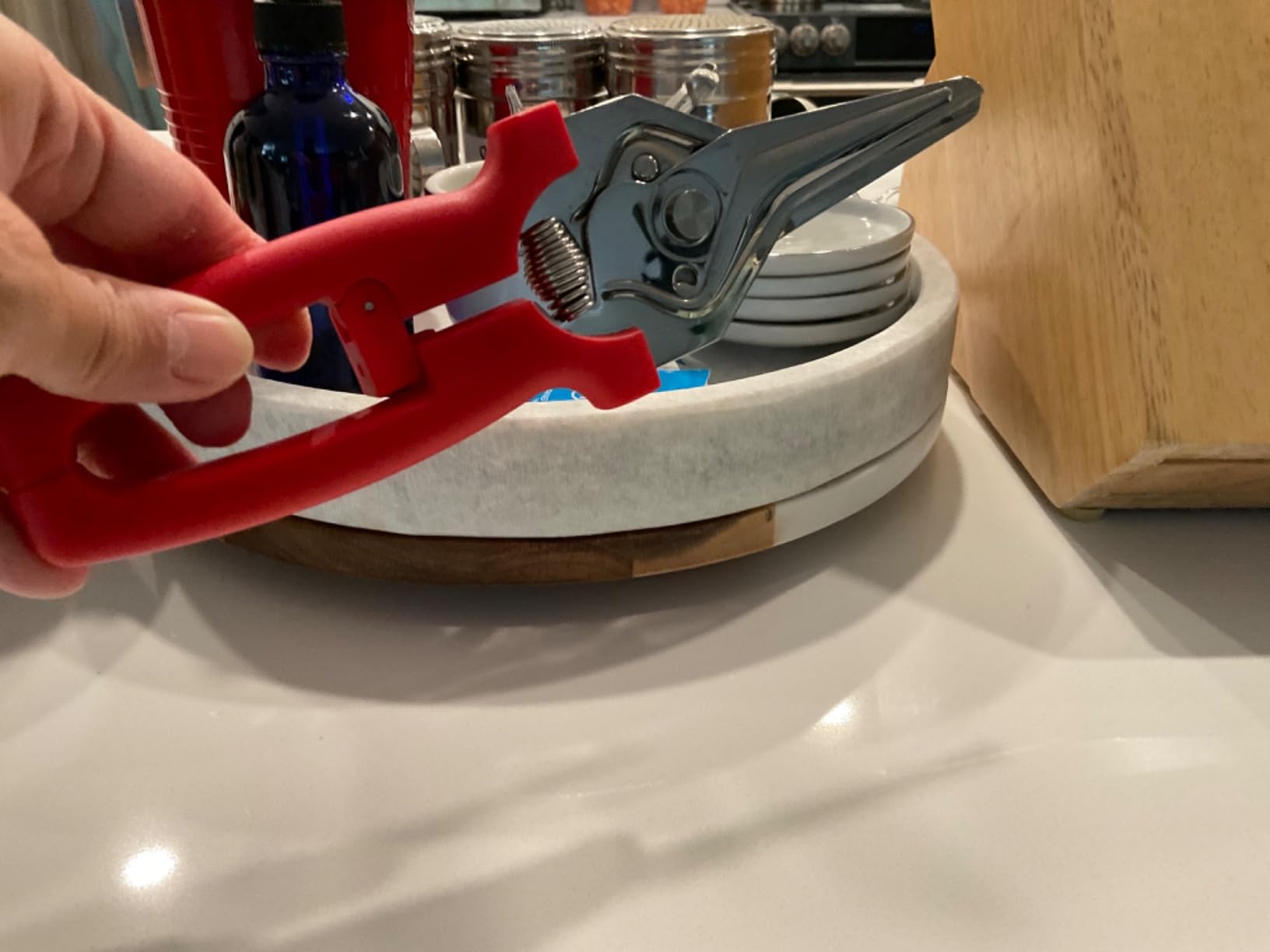 KUHN RIKON Classic Snips 8