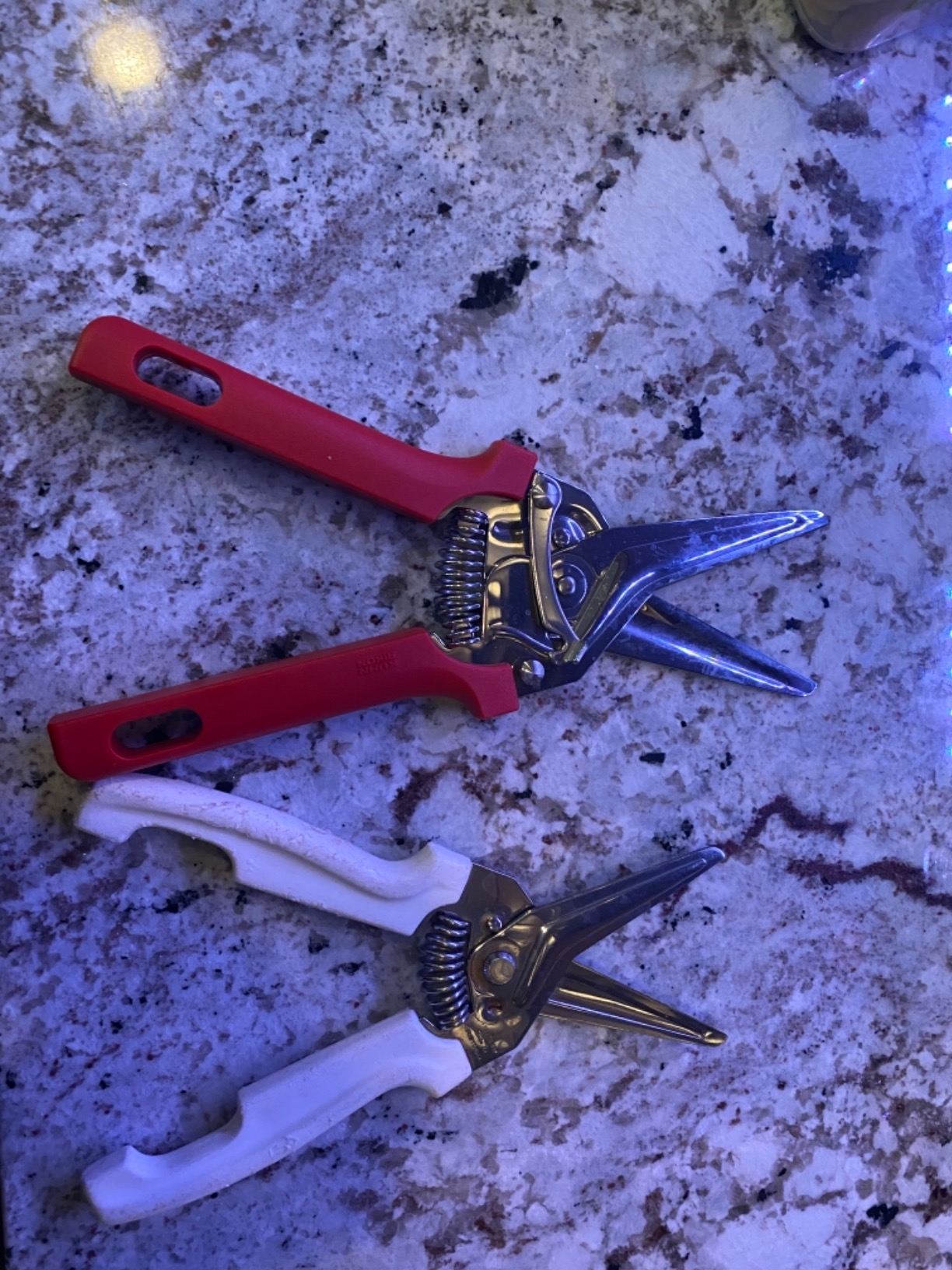 KUHN RIKON Classic Snips 8