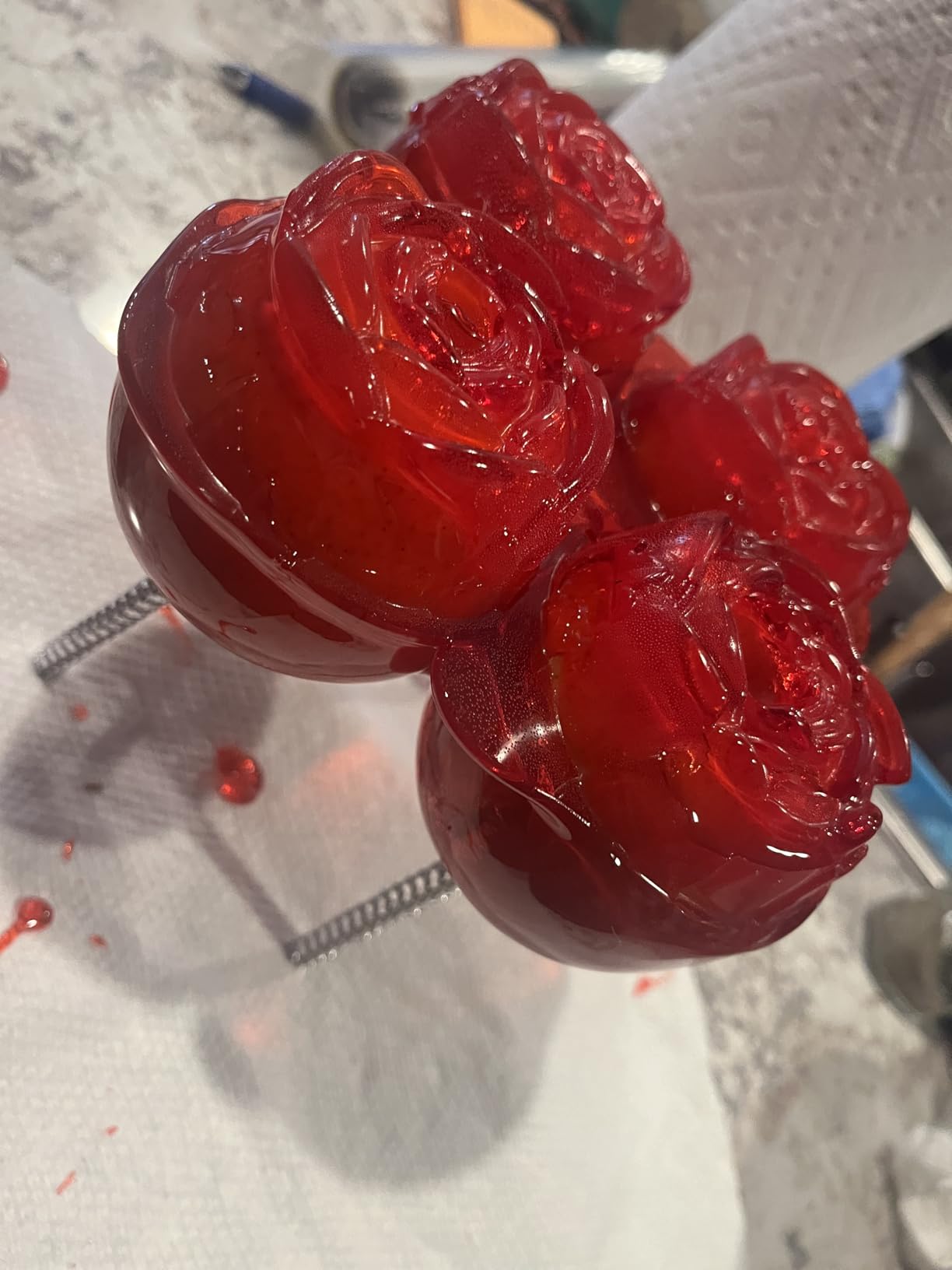 Concord Candy Apple Kit (3 Pack Bundle - 30 ct.) customer photo 1