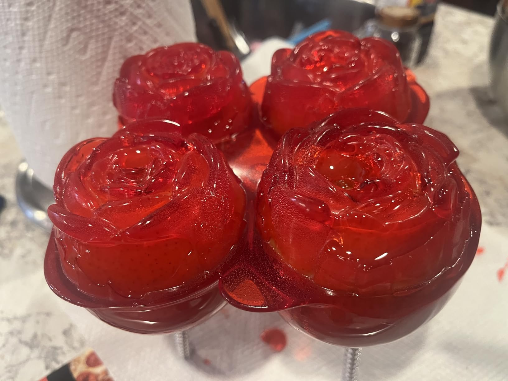 Concord Candy Apple Kit (3 Pack Bundle - 30 ct.) customer photo 2