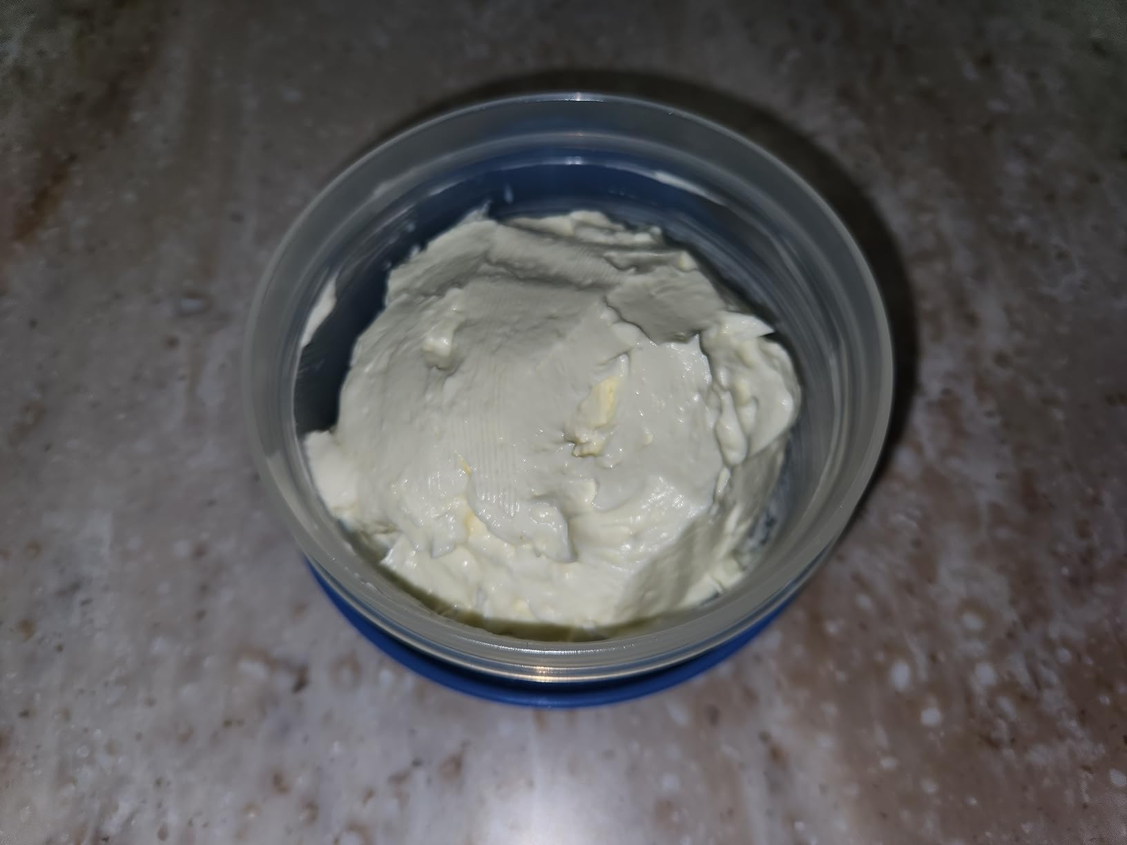 Chef'n Buttercup Butter Maker, One Size, Lemon/Meringue customer photo 2