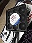 Vinod Aluminium Non Stick 9-Cup Paniyaram Pan - 17.5cm / South Indian Pancake Pan/Appe Pan/Appam Pan, 3mm Thick, 3 Ply, Metal Spoon Friendly, Gas Base customer photo 1