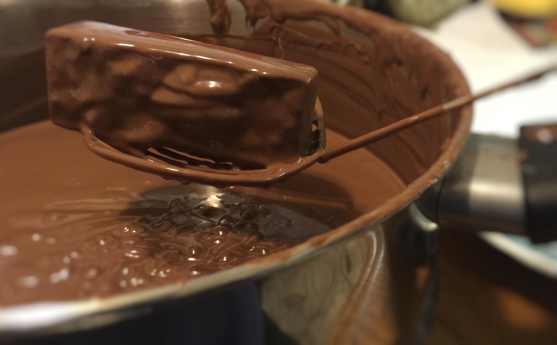 Wilton Candy Melts Candy Dipping Scoop customer photo 1
