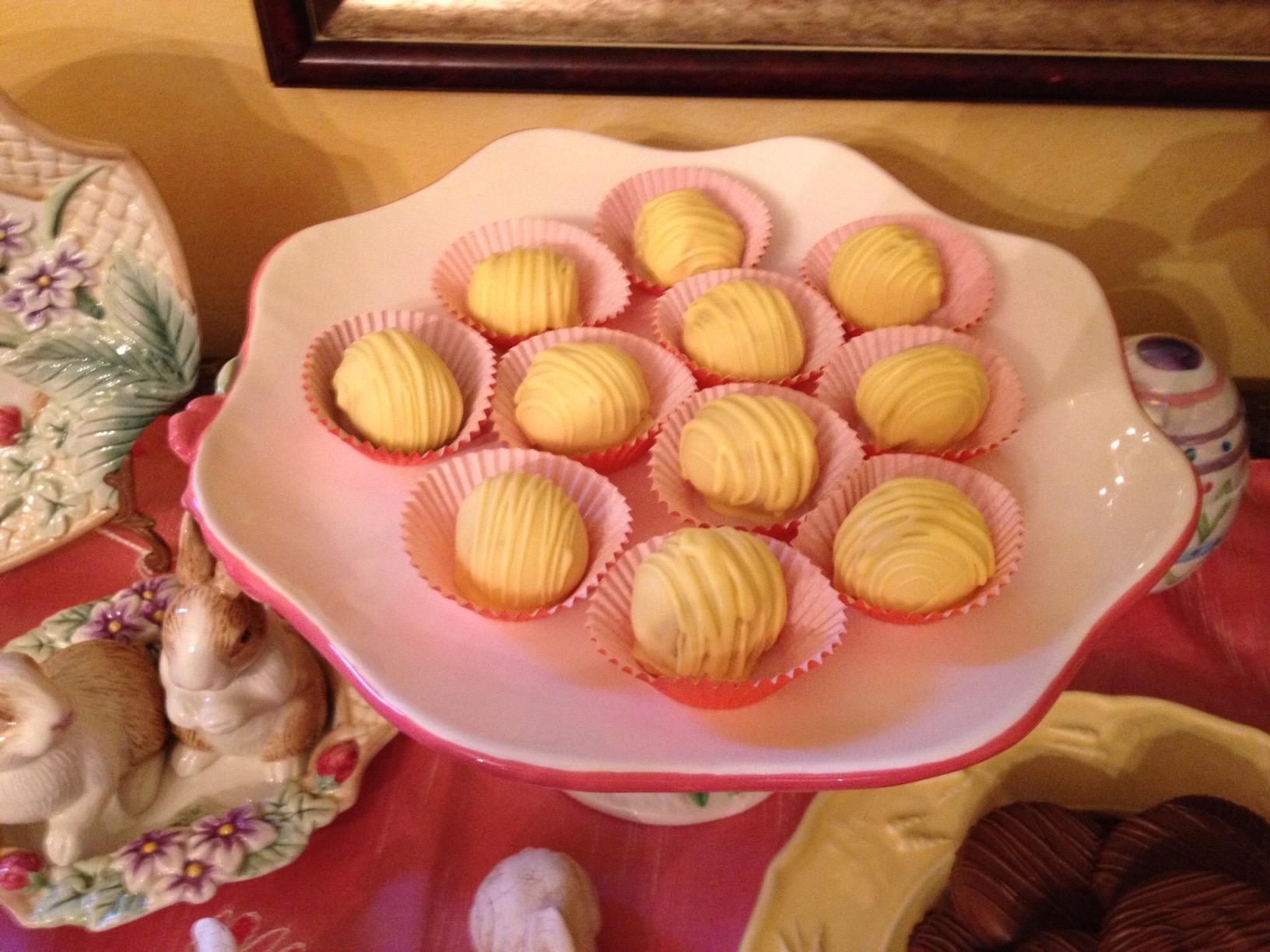 Wilton Candy Melts Candy Dipping Scoop customer photo 2