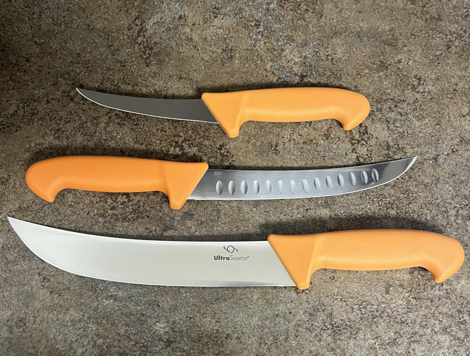 ULTRASOURCE - Butcher Knife, 10