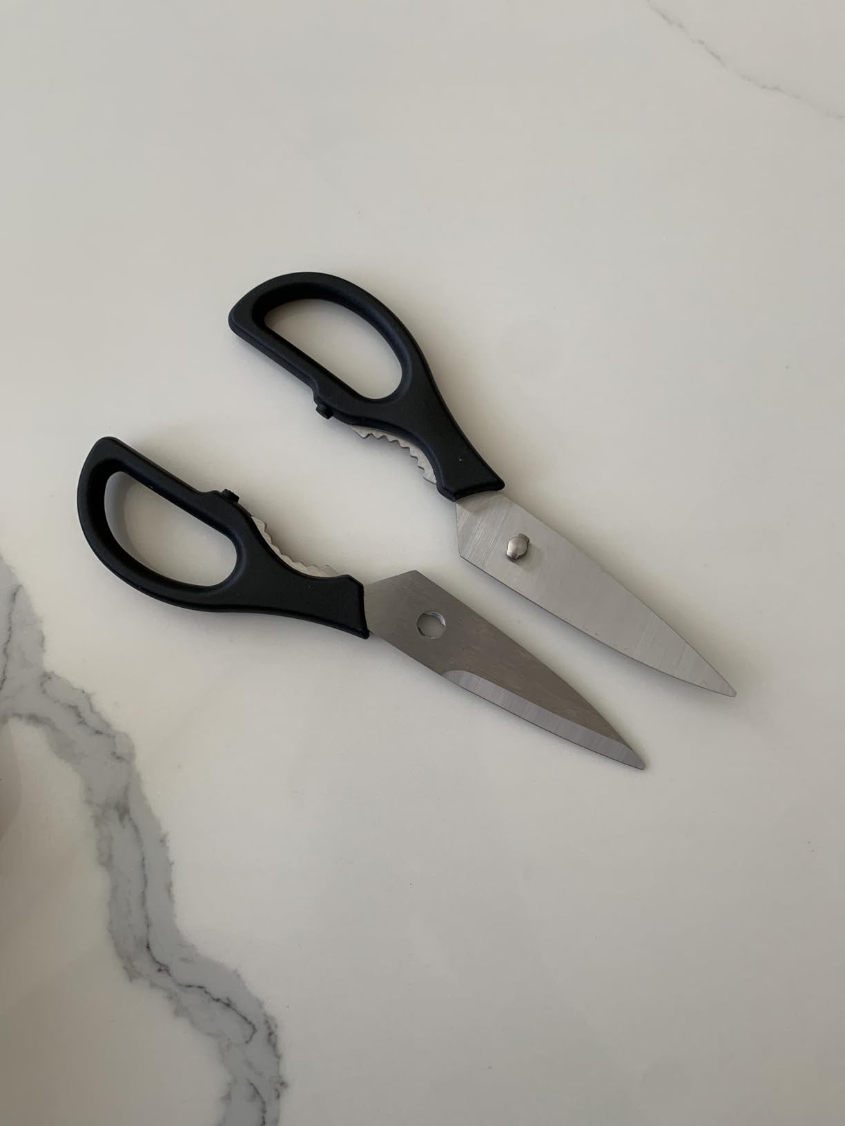 WÜSTHOF Come Apart Kitchen Shears customer photo 2