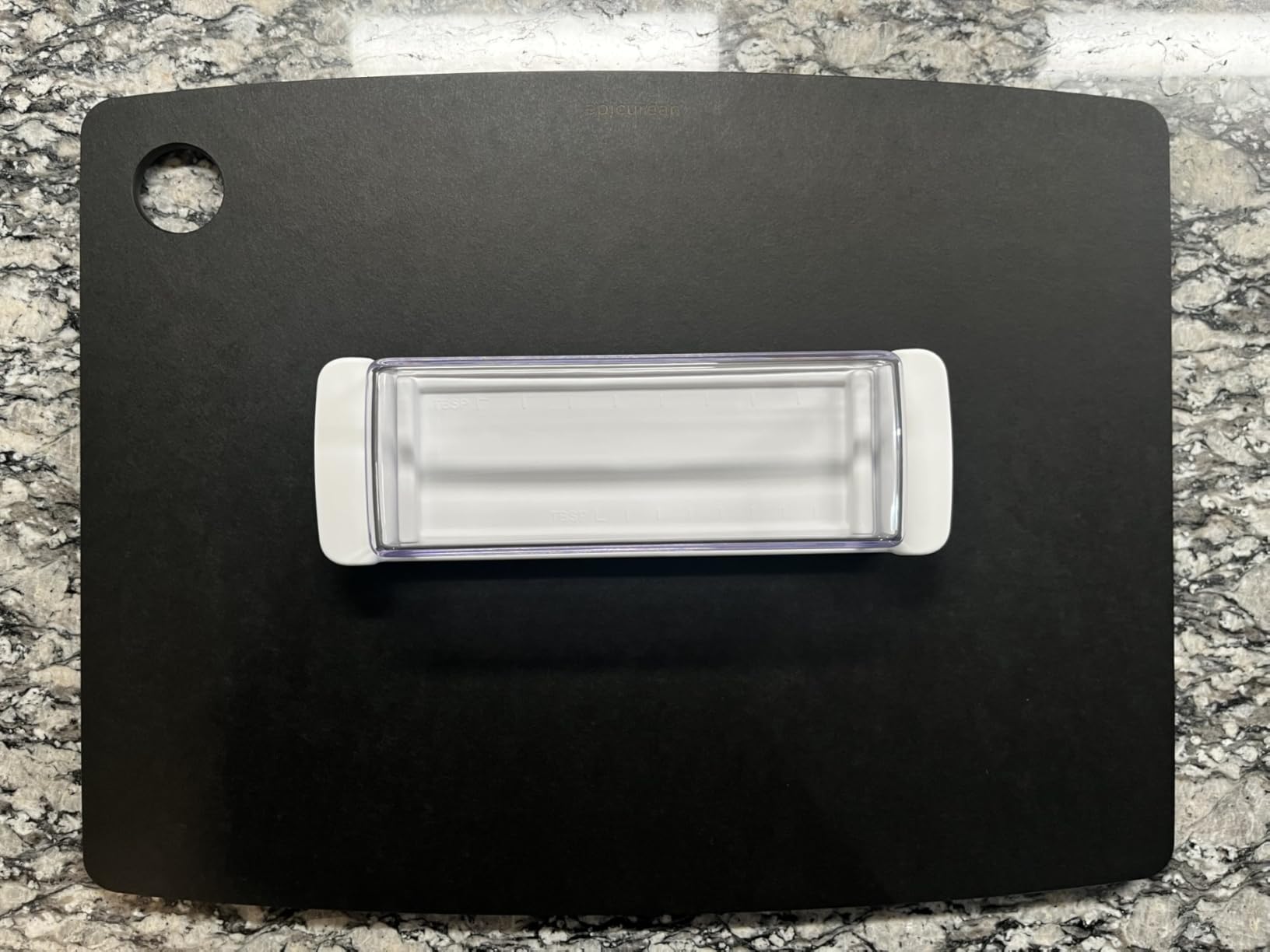 OXO Good Grips Butter Dish customer photo 1