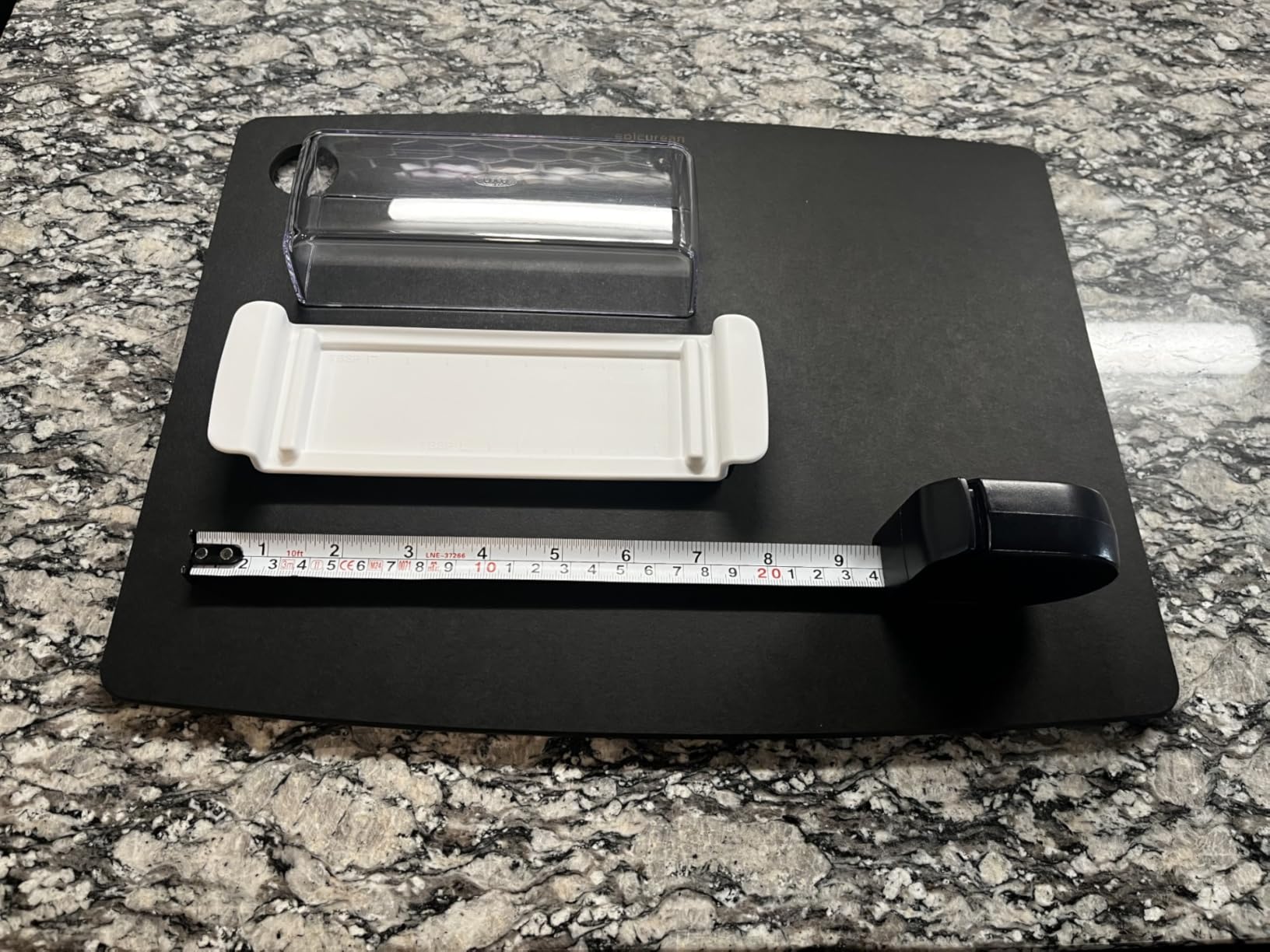 OXO Good Grips Butter Dish customer photo 2