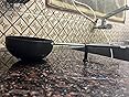 Manttra Hard-Anodised Tadka Pan 130MM customer photo 2