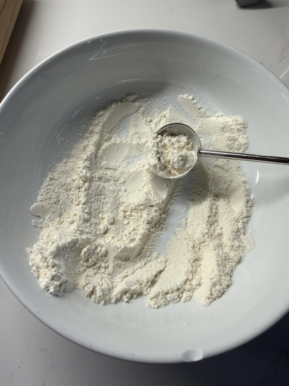 OXO Good Grips Baker's Dusting Wand for Sugar, Flour and Spices customer photo 1