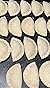 Starfrit Gourmet - Set of 5 Dough Presses - Crimped Edge Design - Great for Dumplings, Raviolis, Calzones, Fruits Pies and Perogies customer photo 1
