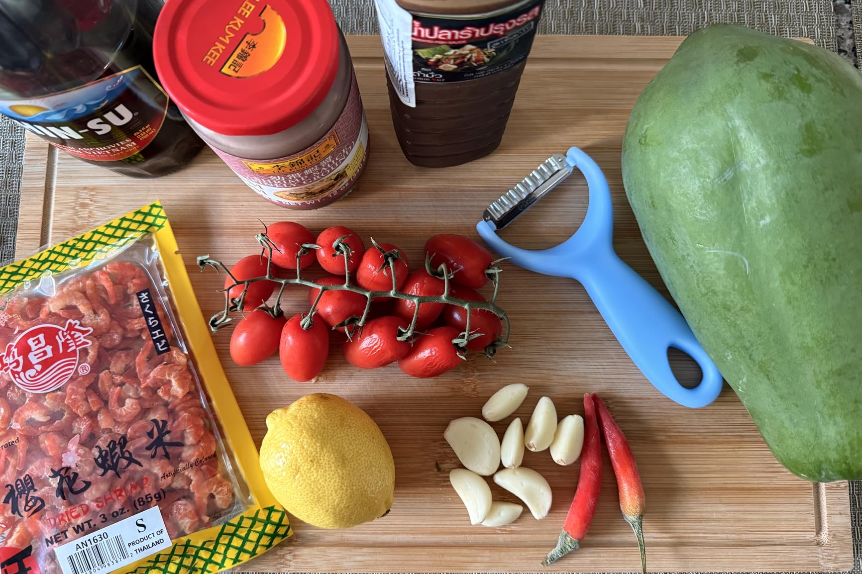 Kiwi Pro Slice Peeler customer photo 2