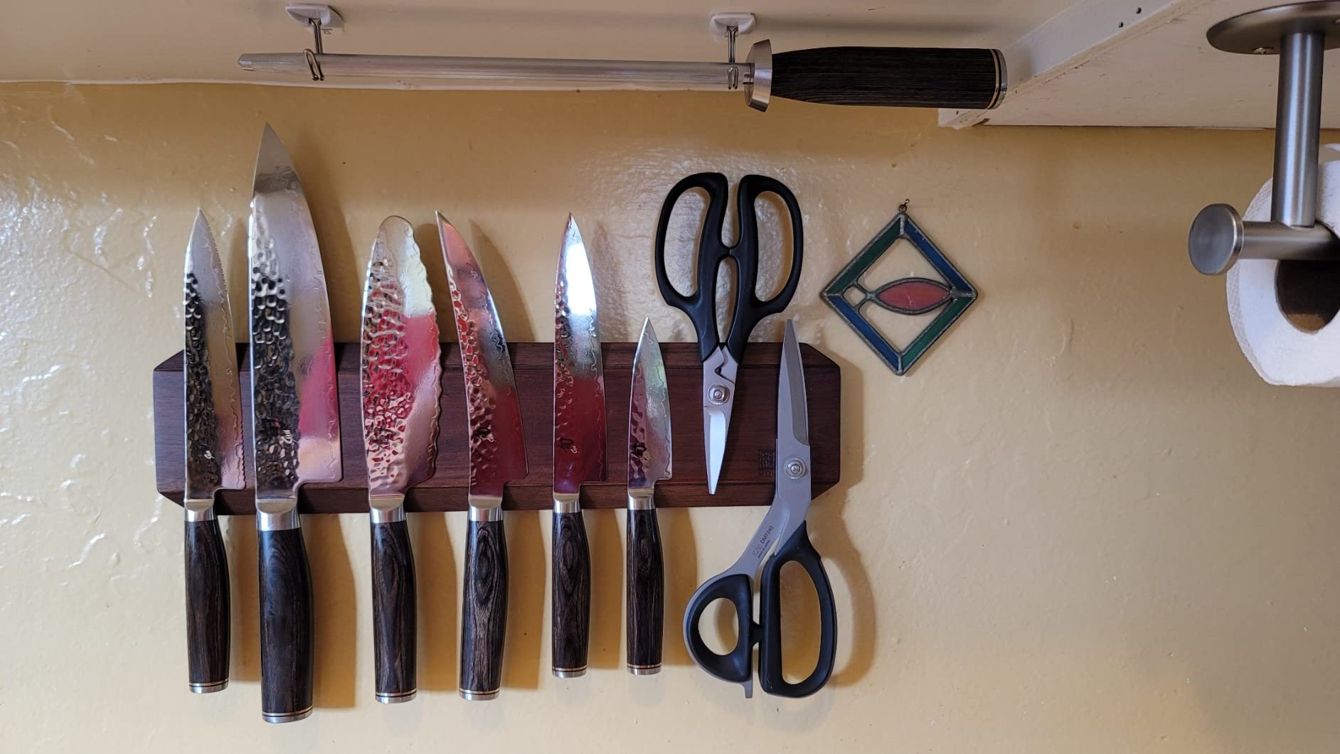 Shun Premier 6