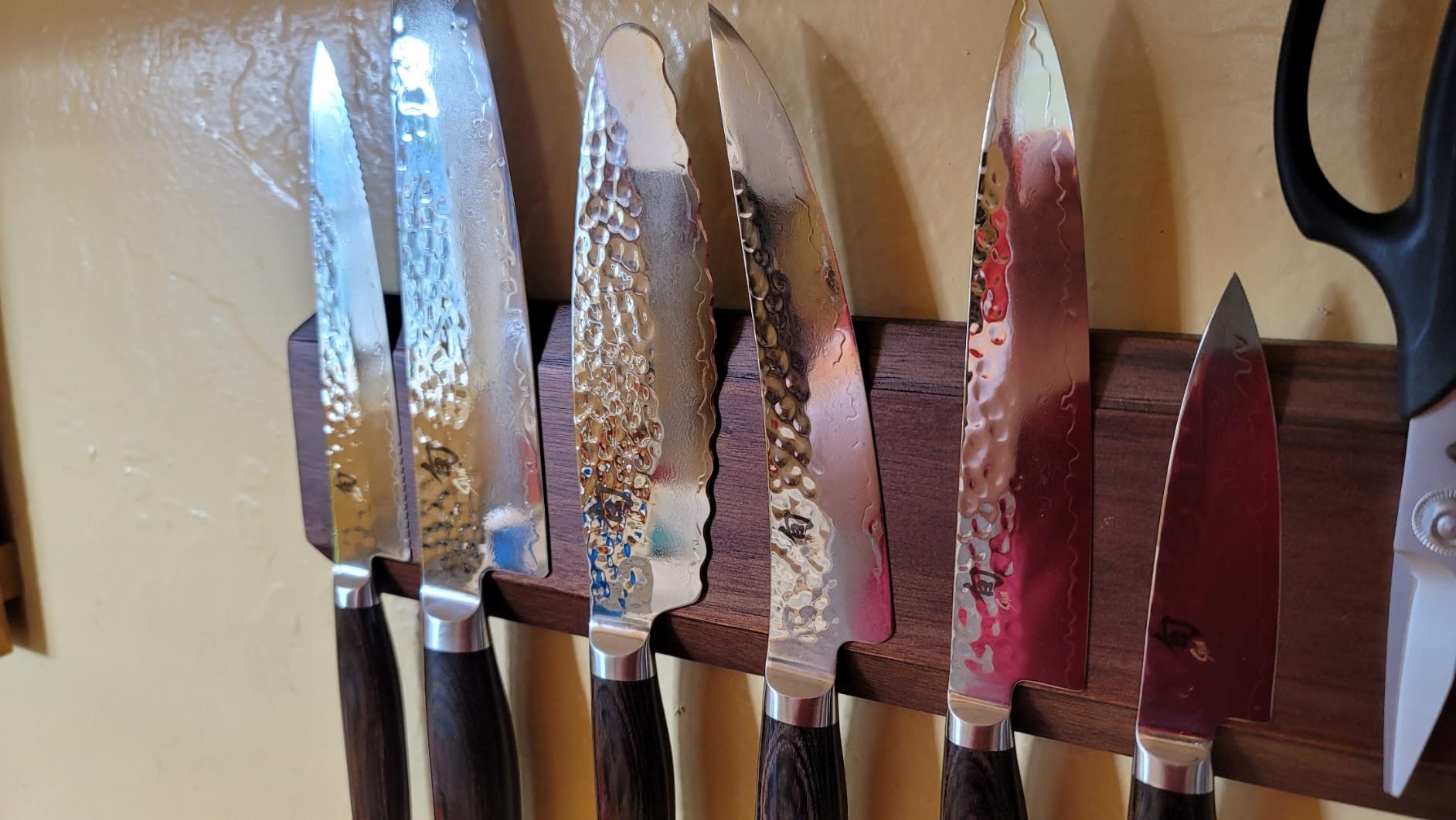 Shun Premier 6
