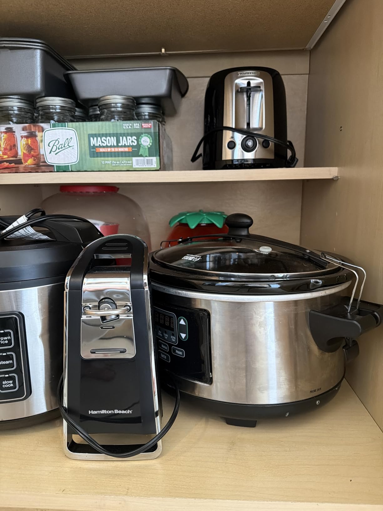 BLACK+DECKER 2-Slice Toaster, TR1278BD, Extra Wide Slots, 7 Shade Settings, 850 Watts, Frozen and Bagel Buttons customer photo 1