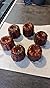De Buyer 4718.05 Mould for Cannelés 5.5 cm Diameter - Set of 4 customer photo 2