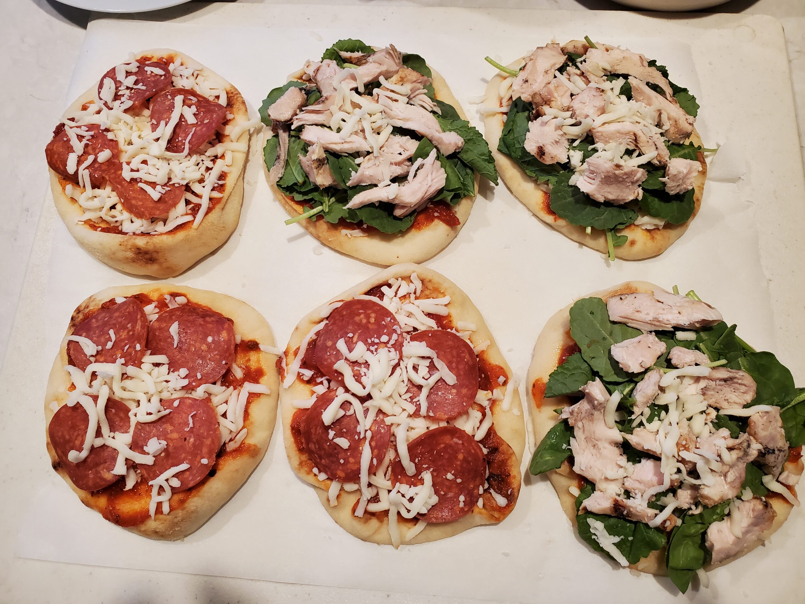 Dietz & Watson Sliced Pepperoni, 6 oz customer photo 1