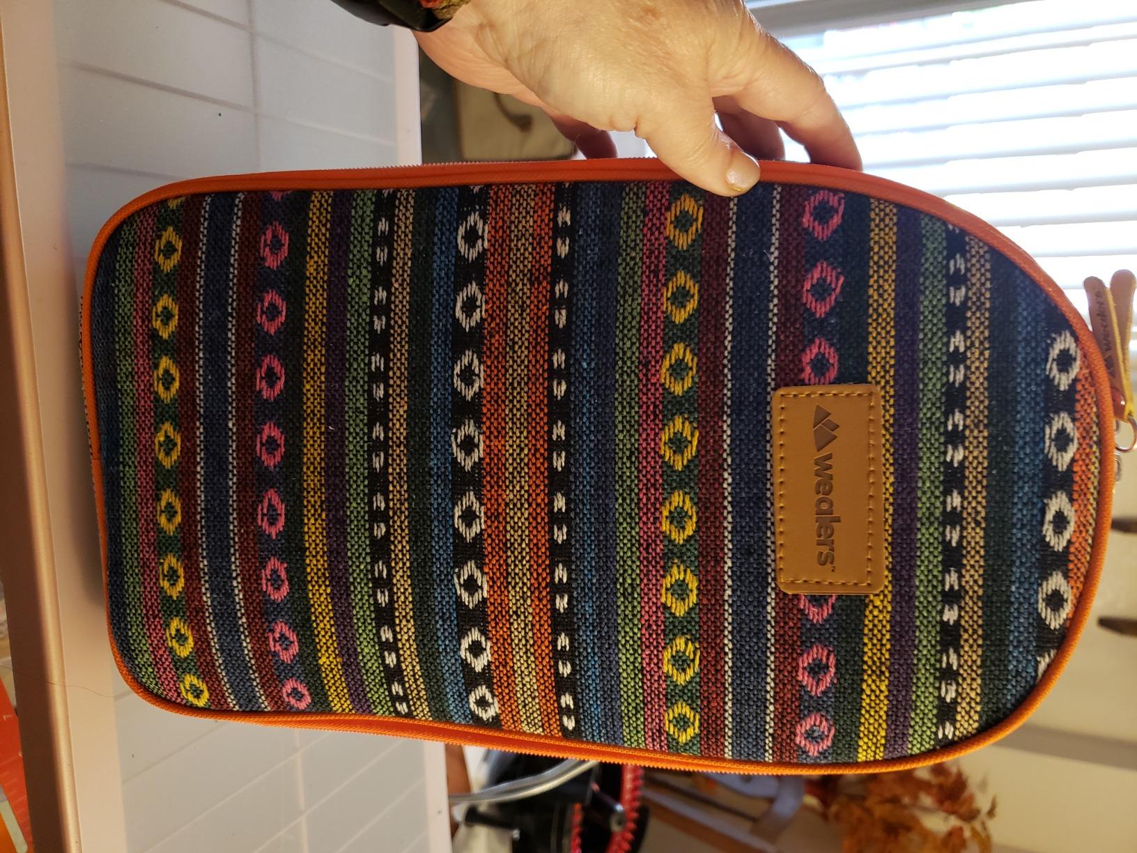 Wealers Camp Kitchen Cooking Utensil Set Travel Organizer Grill Accessories customer photo 2