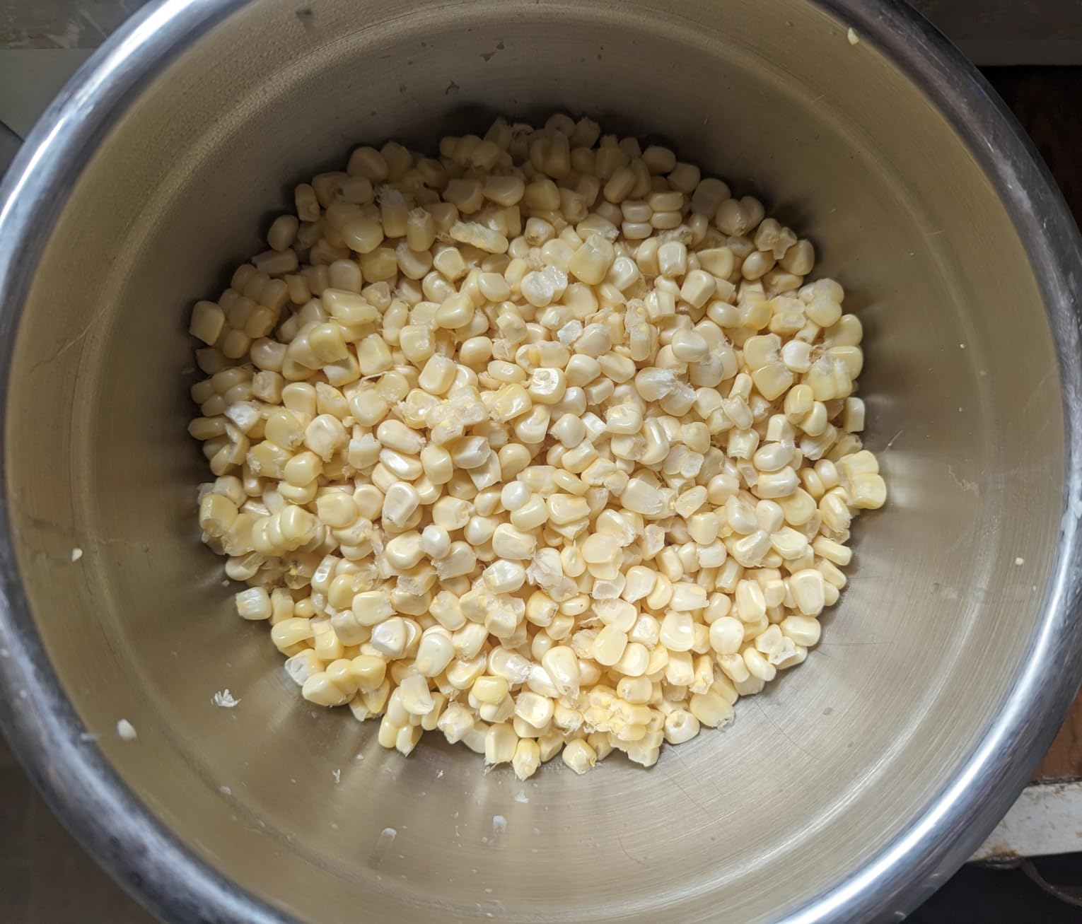 Chef'n 102-812-017 Cob Corn Stripper customer photo 2