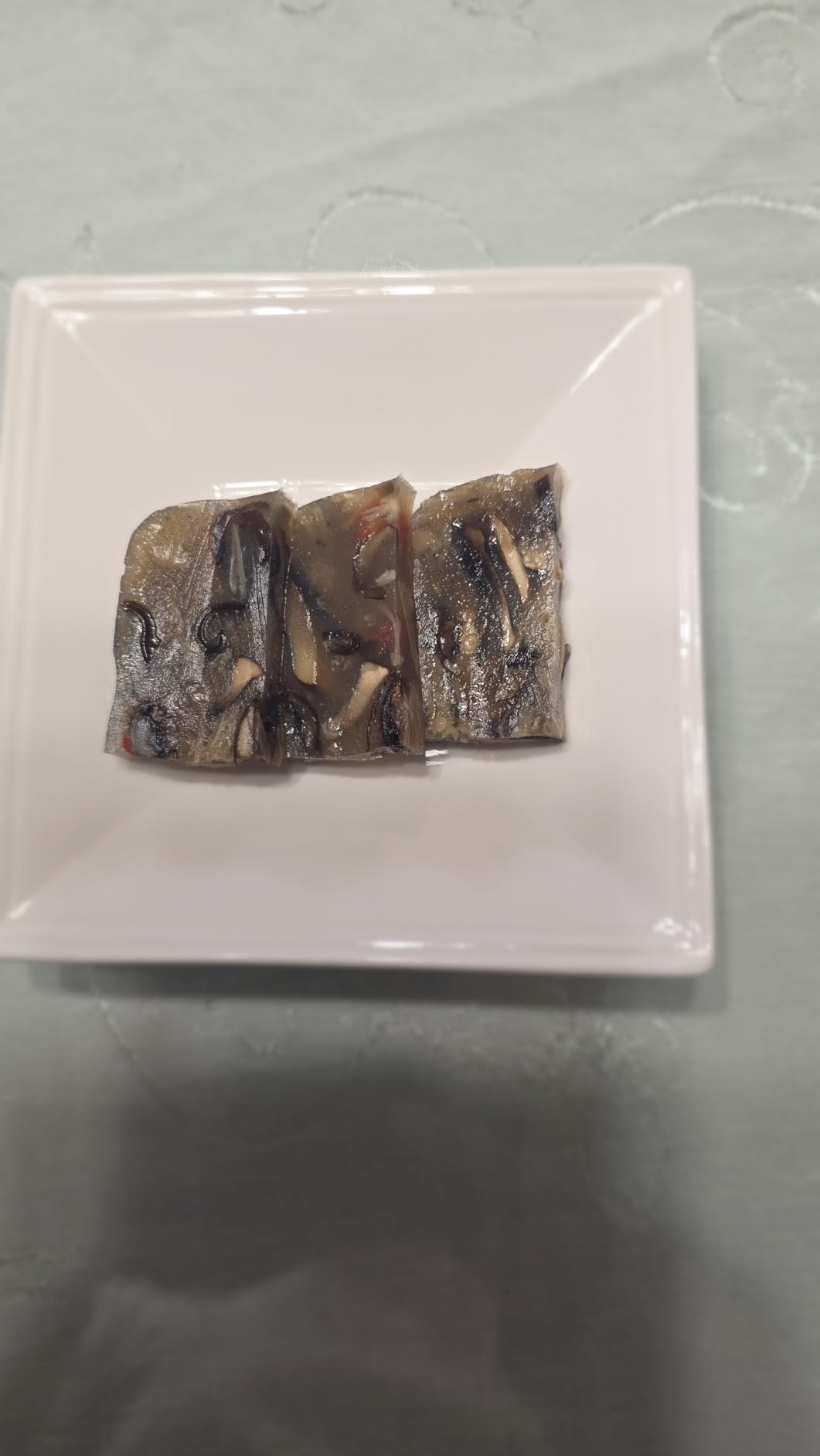 LIVING JIN Agar Agar Powder, 4 oz. Kosher, Plant-Based Gelatin Powder, Vegan Agar Agar, Vegan Jello, Sugar-Free, 100% Natural Red Algae customer photo 1