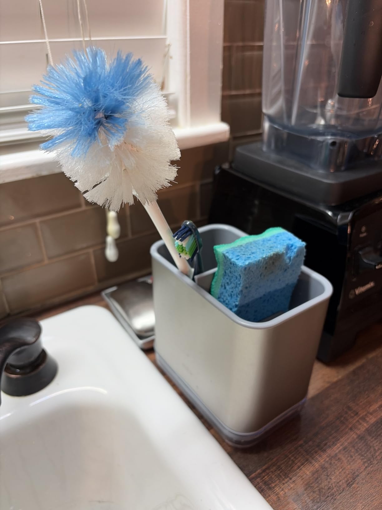 OXO Good Grips Sinkware Caddy customer photo 1