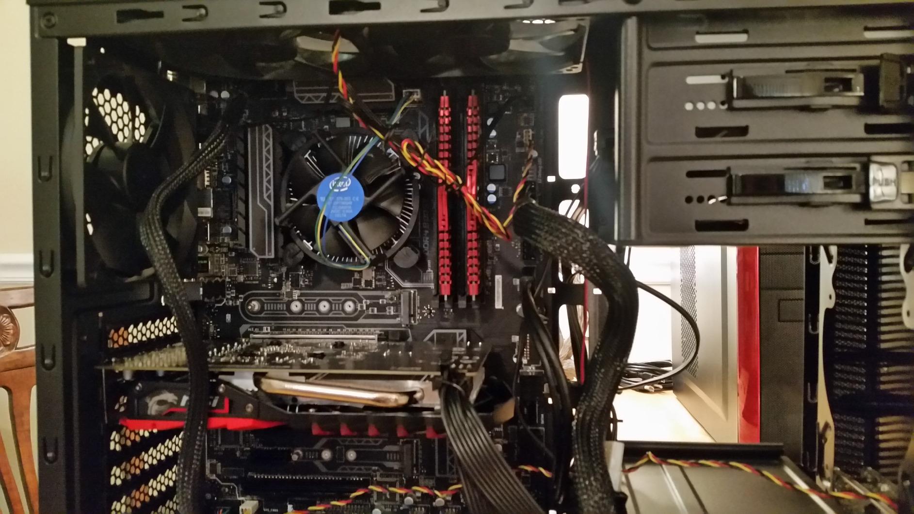 Intel BX80677I57500 7th Gen Core Desktop Processors customer photo 1