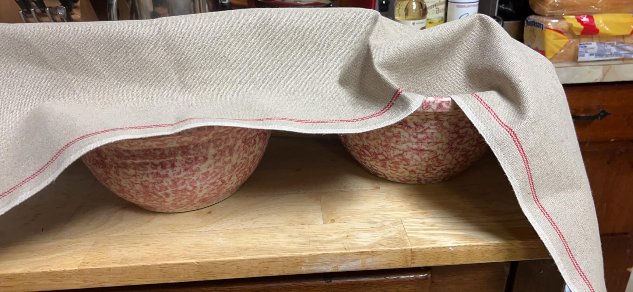Saint Germain Bakery Premium Professional Bakers Extra Large Couche 35