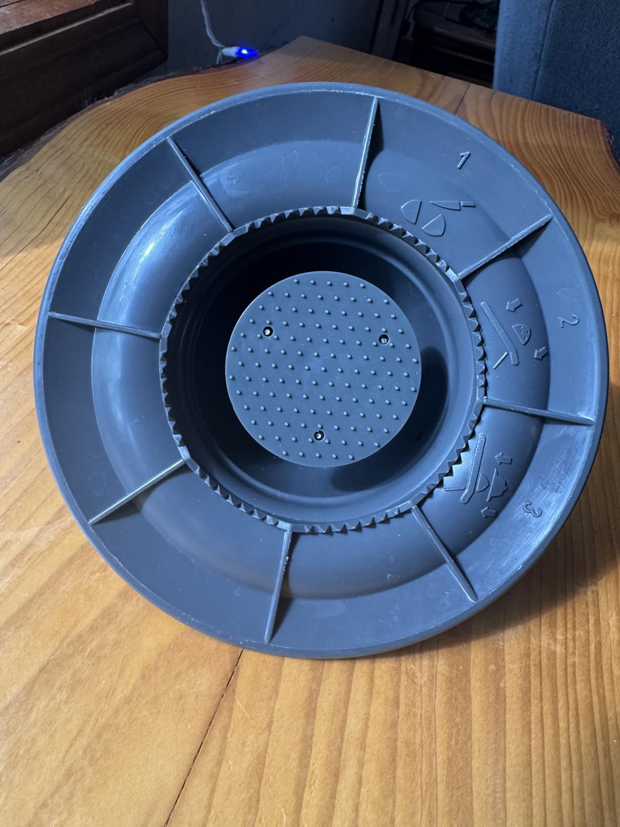 OXO Good Grips Chef's Mandoline Slicer 2.0 customer photo 1