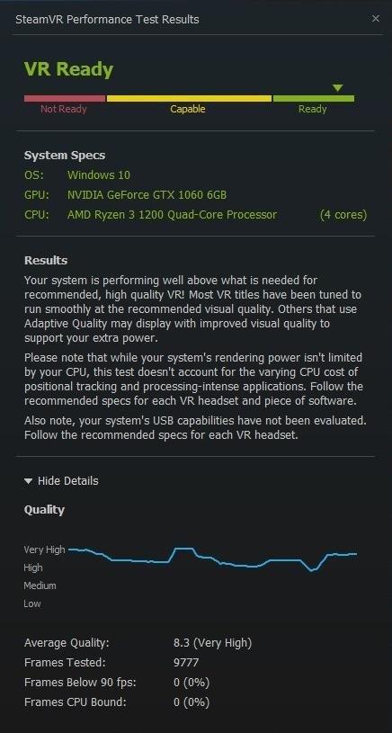 AMD Ryzen 3 1200 Desktop Processor with Wraith Stealth Cooler (YD1200BBAEBOX) customer photo 2