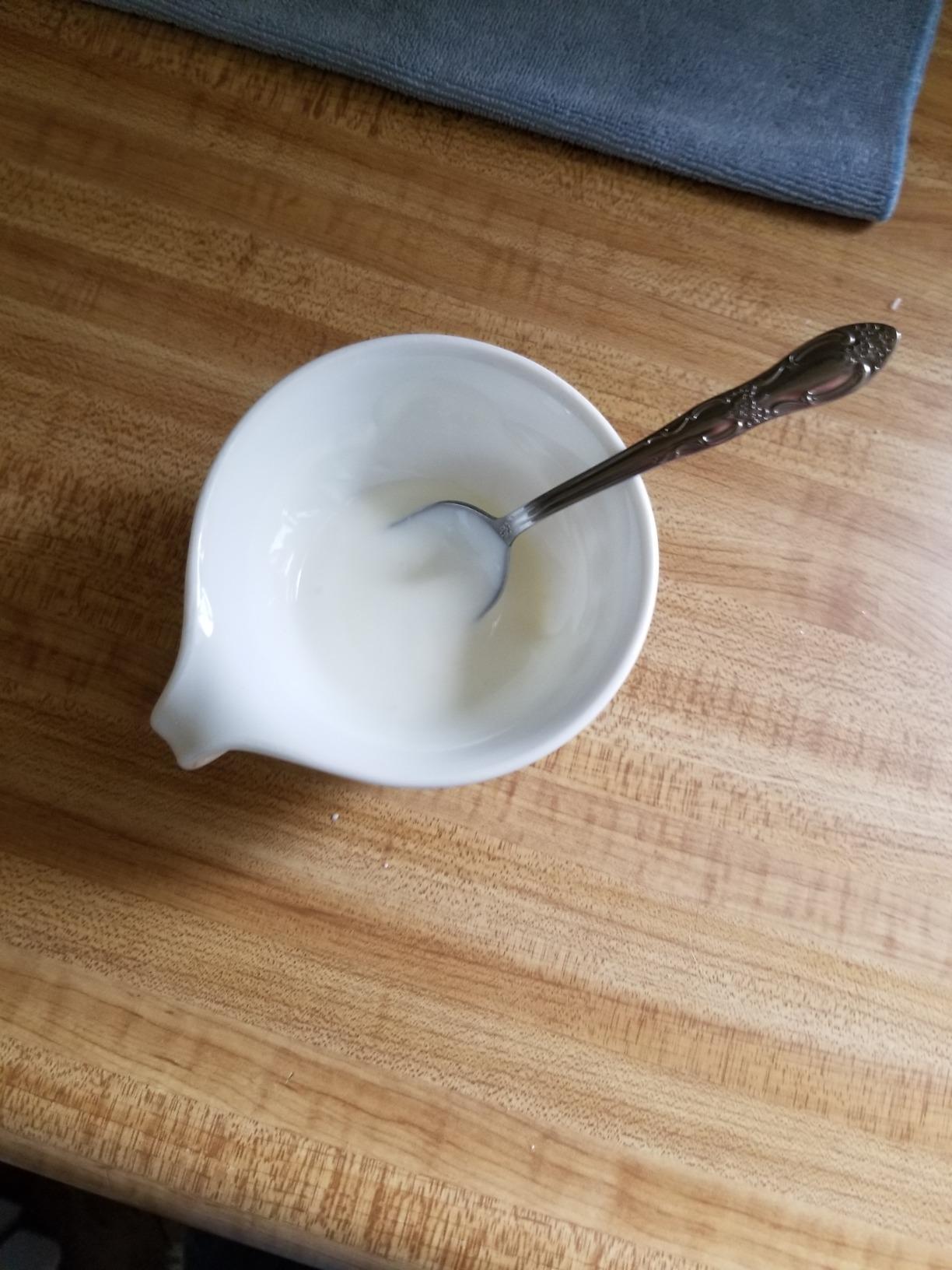 Kefir Starter Cultures - Pack of Freeze-Dried Culture Sachets For Creamy and Mild Milk Kefir (3 sachets) customer photo 2