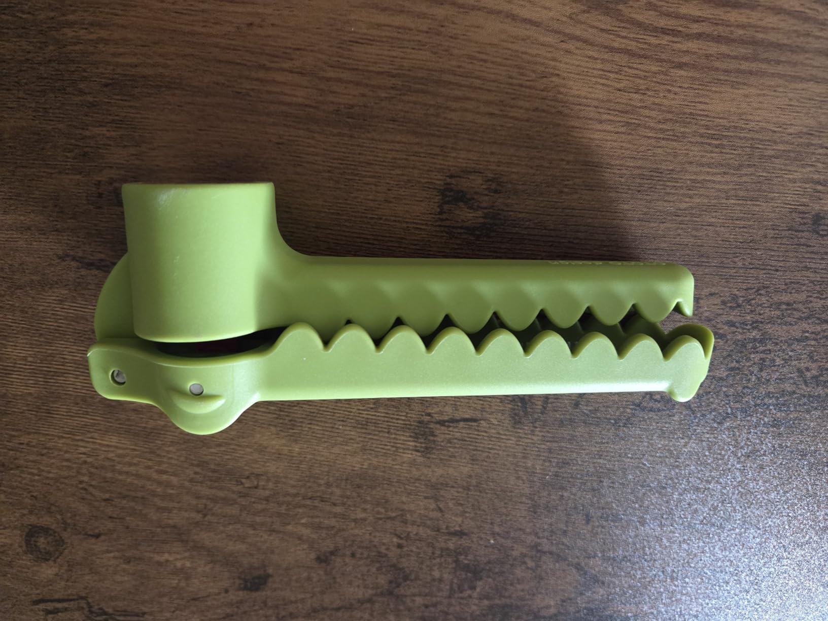 OTOTO Gracula Garlic Crusher customer photo 1