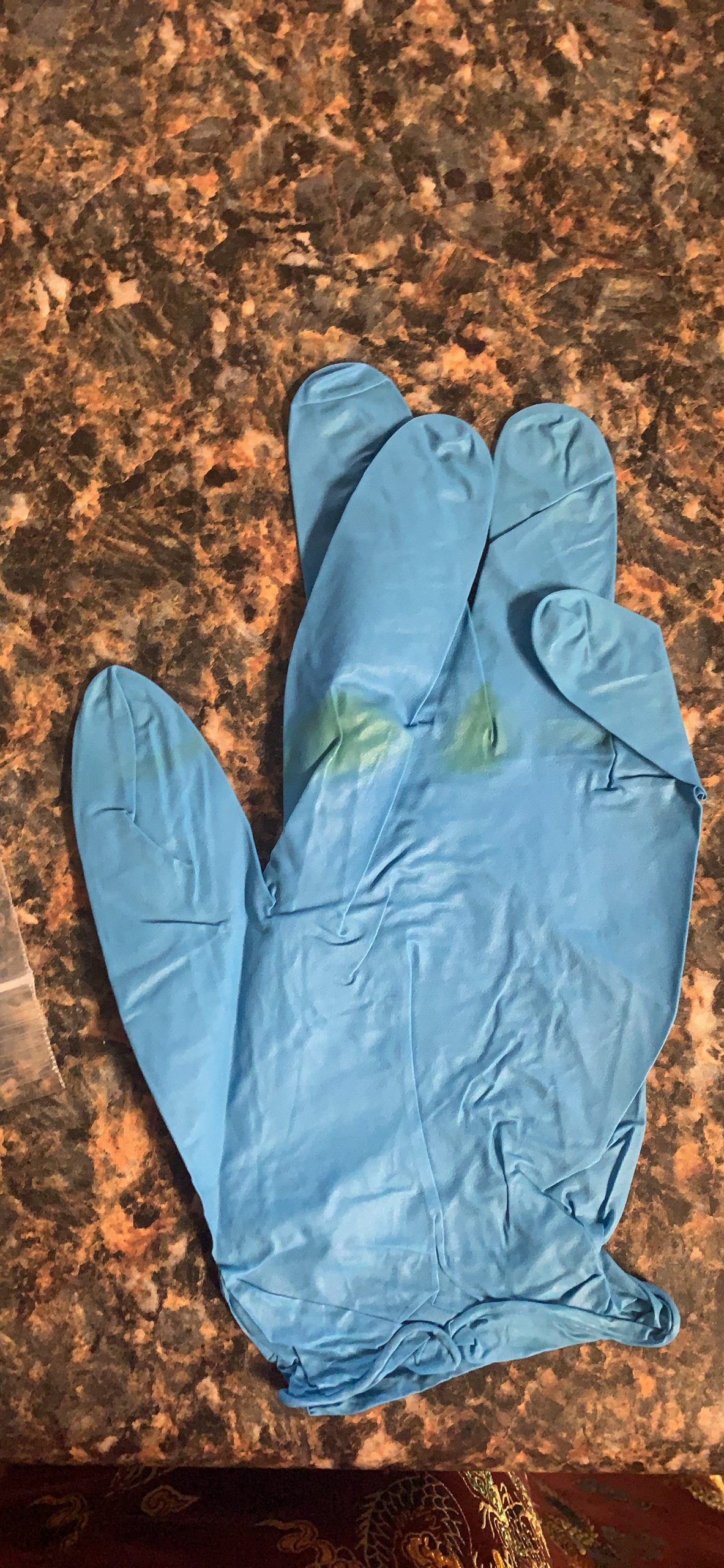 Cake Play Isomalt Sugar Protective Glove Set (Large) customer photo 1