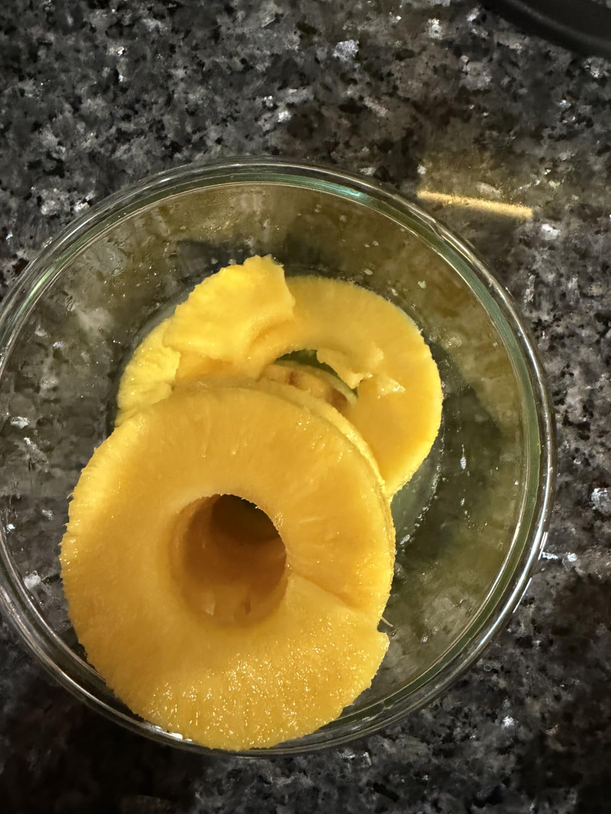 Premium Apple Corer Tool - Ultra Sharp, Stainless Steel, Serrated Blades for Easy Coring - Easy to Use & Clean, Durable Apple Corer Remover for Baking Apples & More - Red customer photo 2