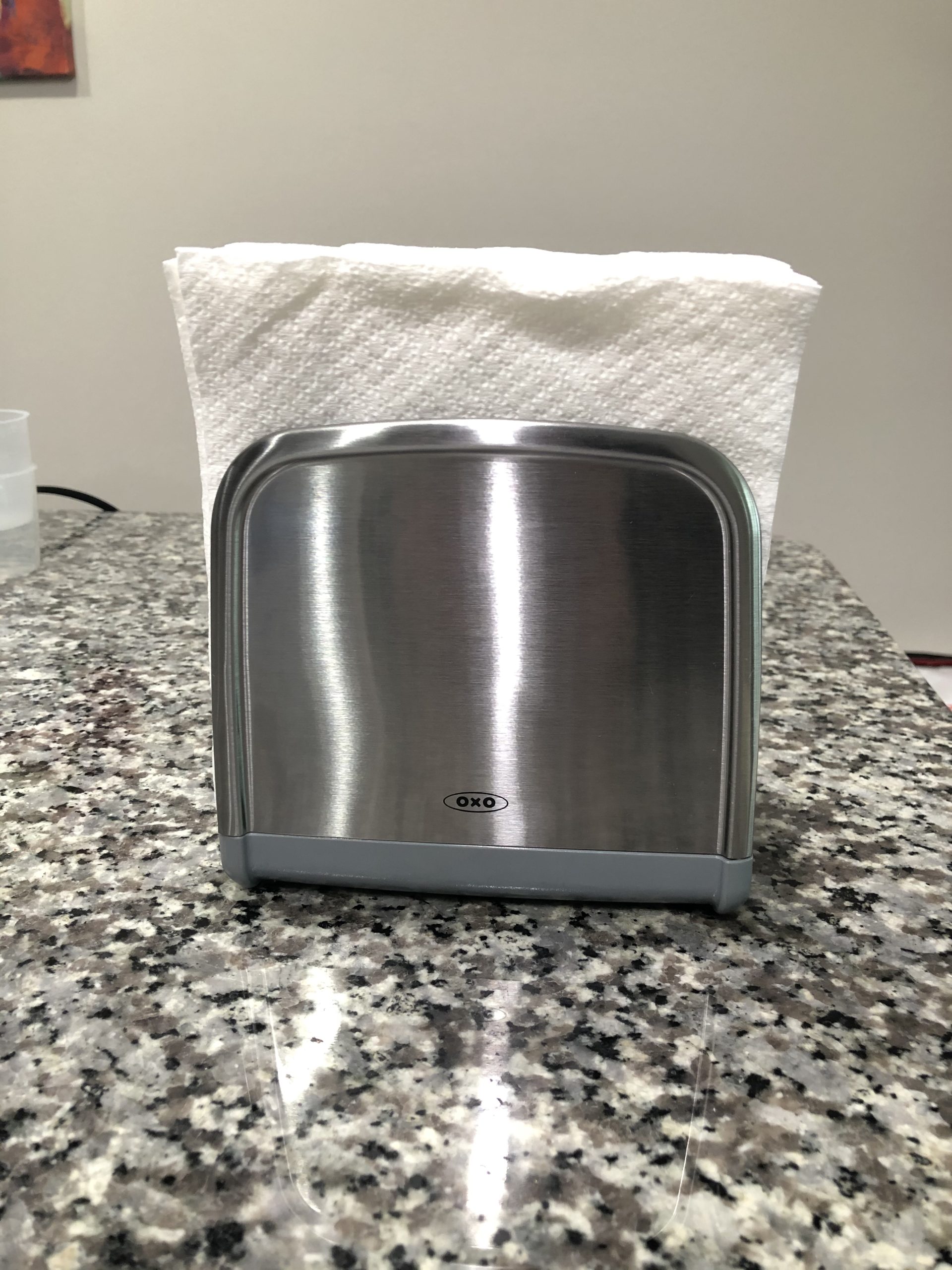 OXO Good Grips Neat Napkin Holder customer photo 2