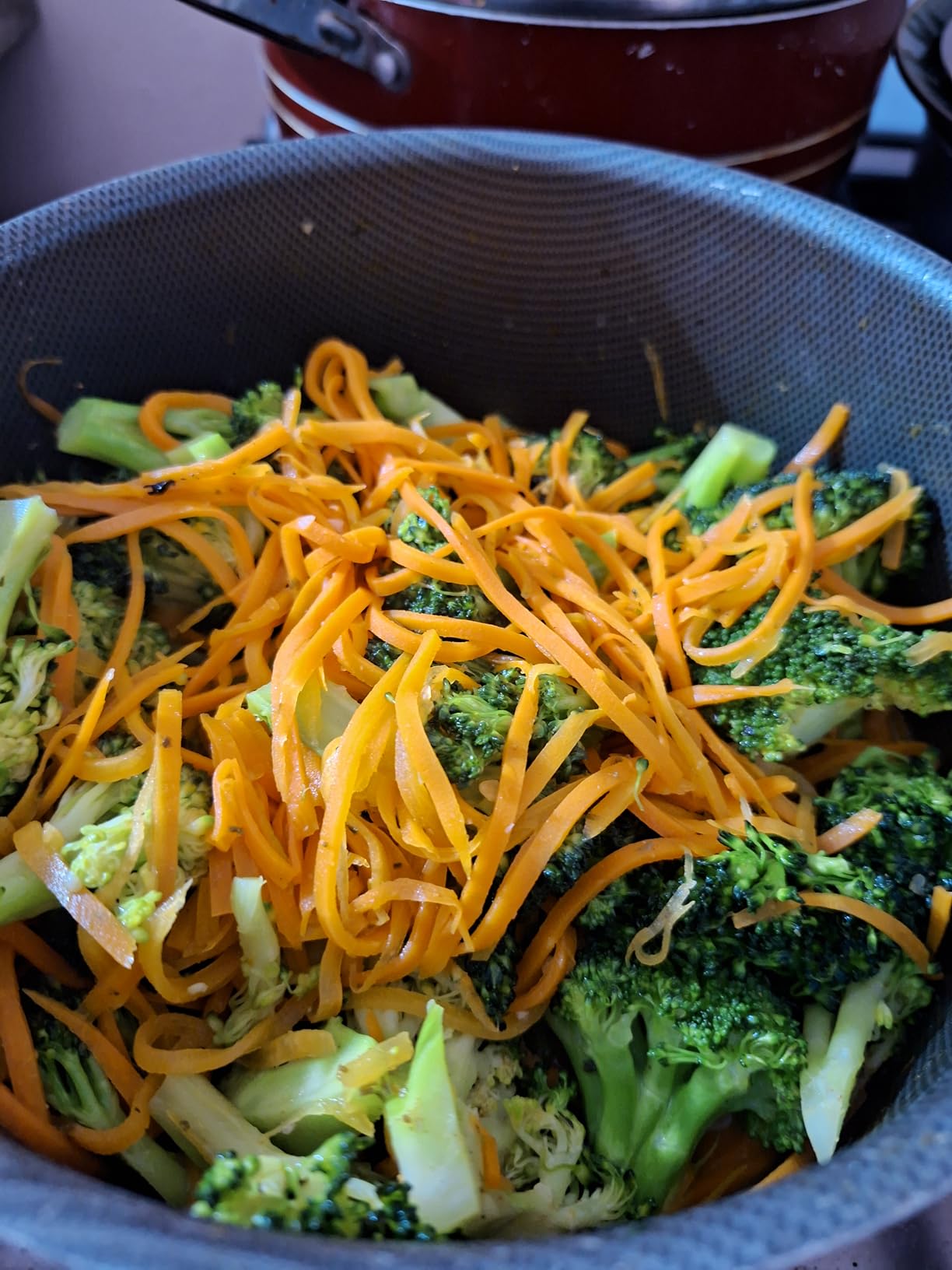 OXO Good Grips Julienne Prep Peeler customer photo 2