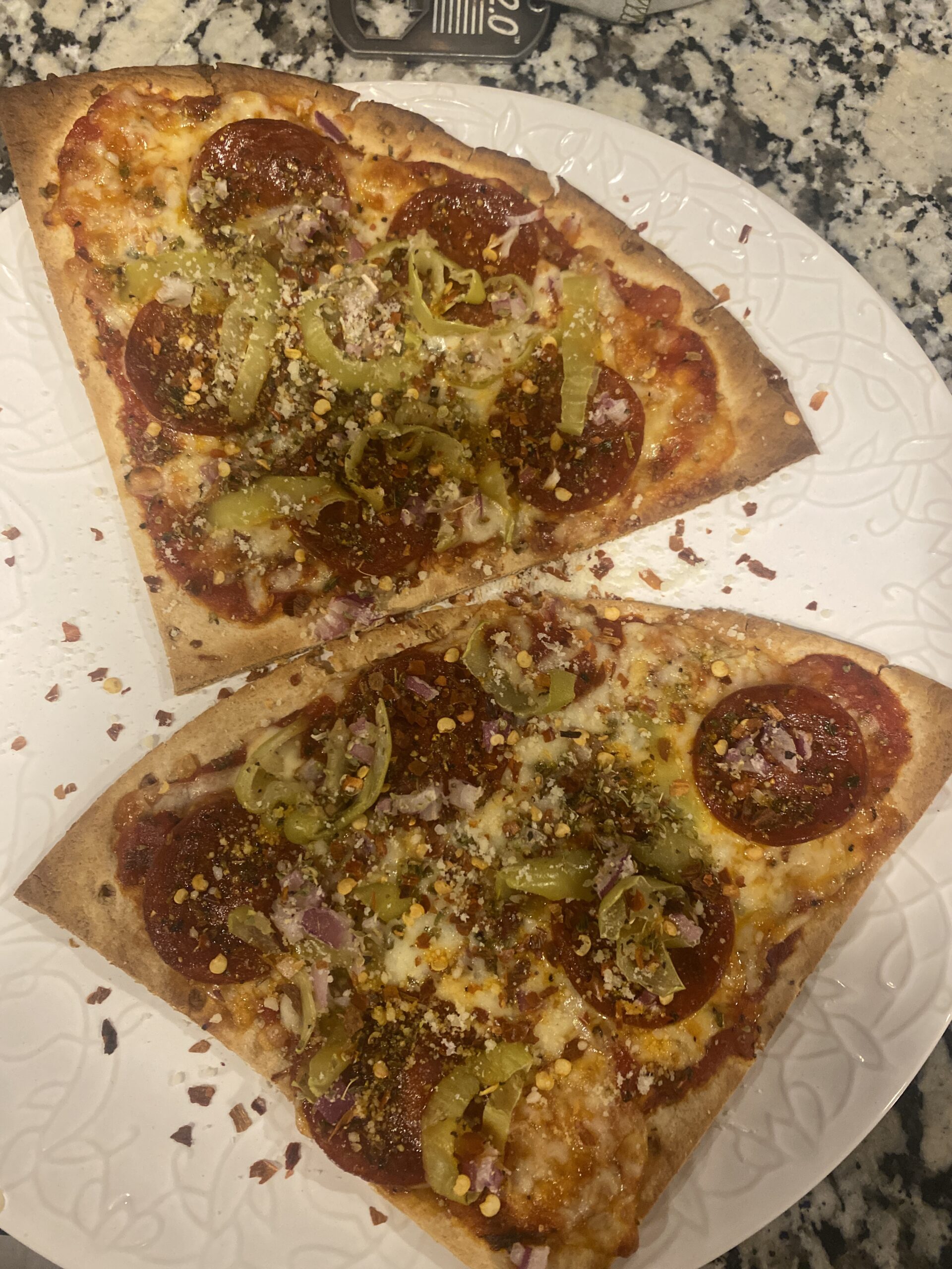 365 by Whole Foods Market, Uncured Pork Pepperoni, 5 oz customer photo 1