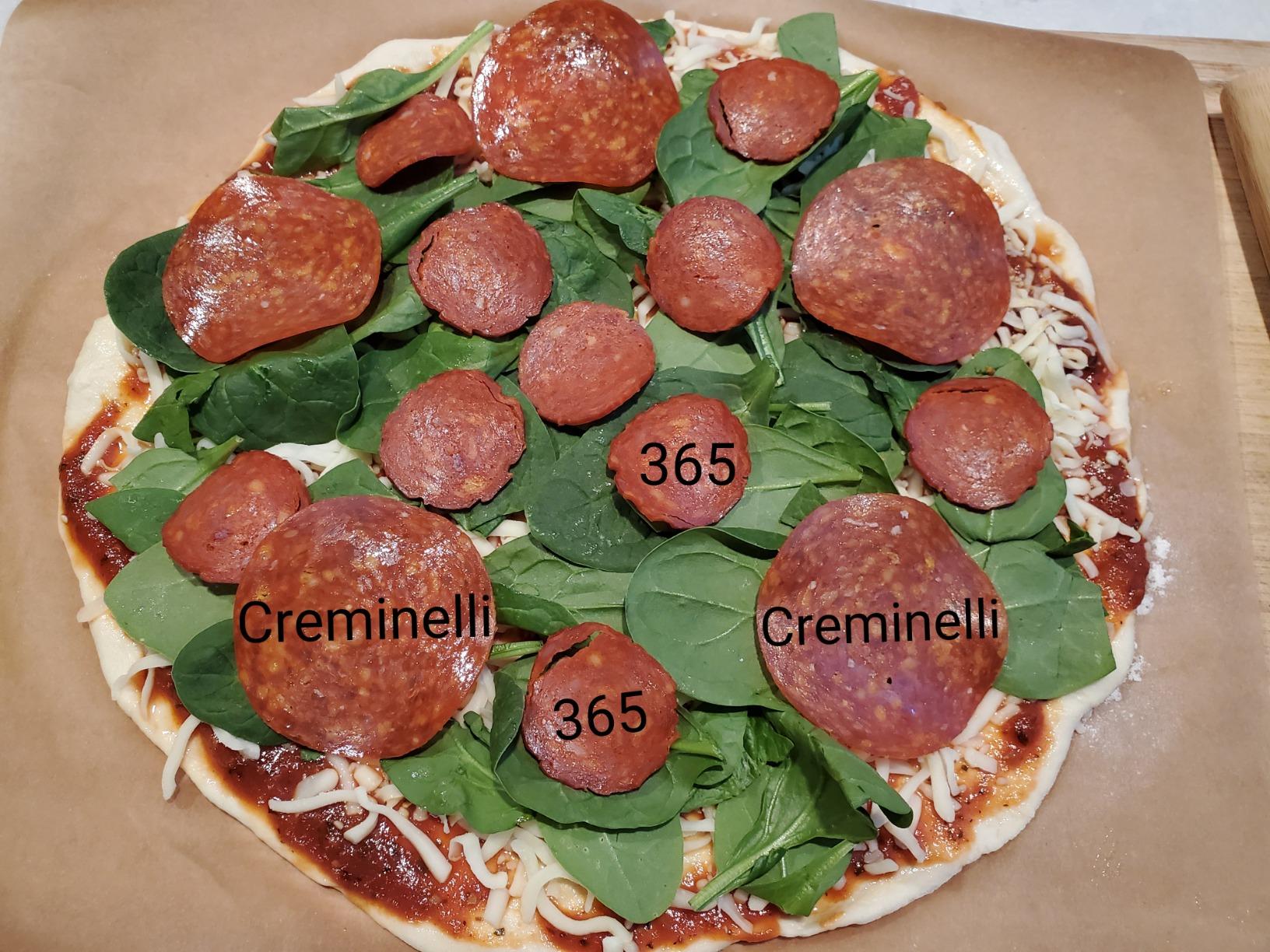 365 by Whole Foods Market, Uncured Pork Pepperoni, 5 oz customer photo 2