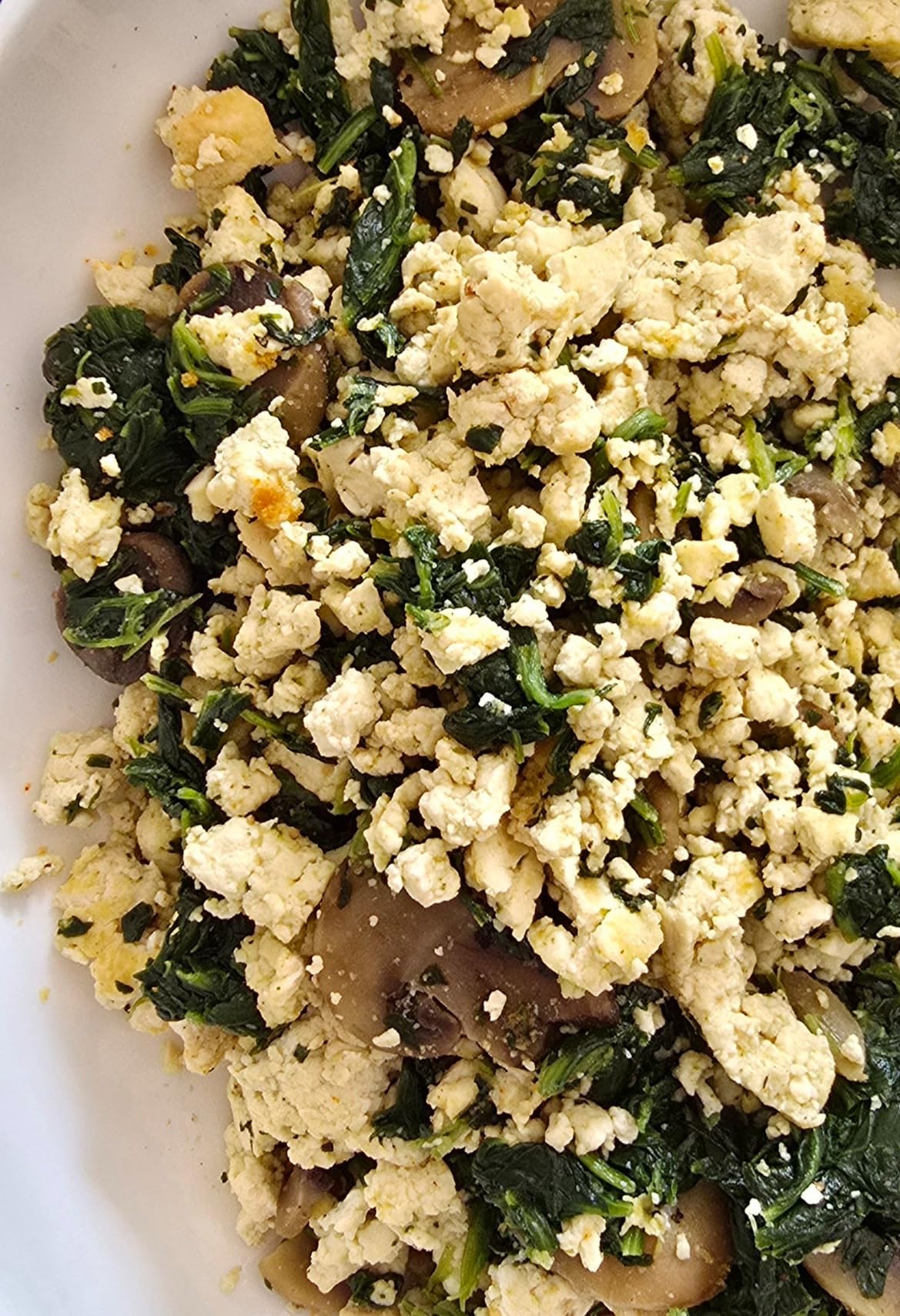 FreshJax Tofu Scramble Spice Mix customer photo 2