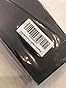 Carving Knife and Fork Set - with 8