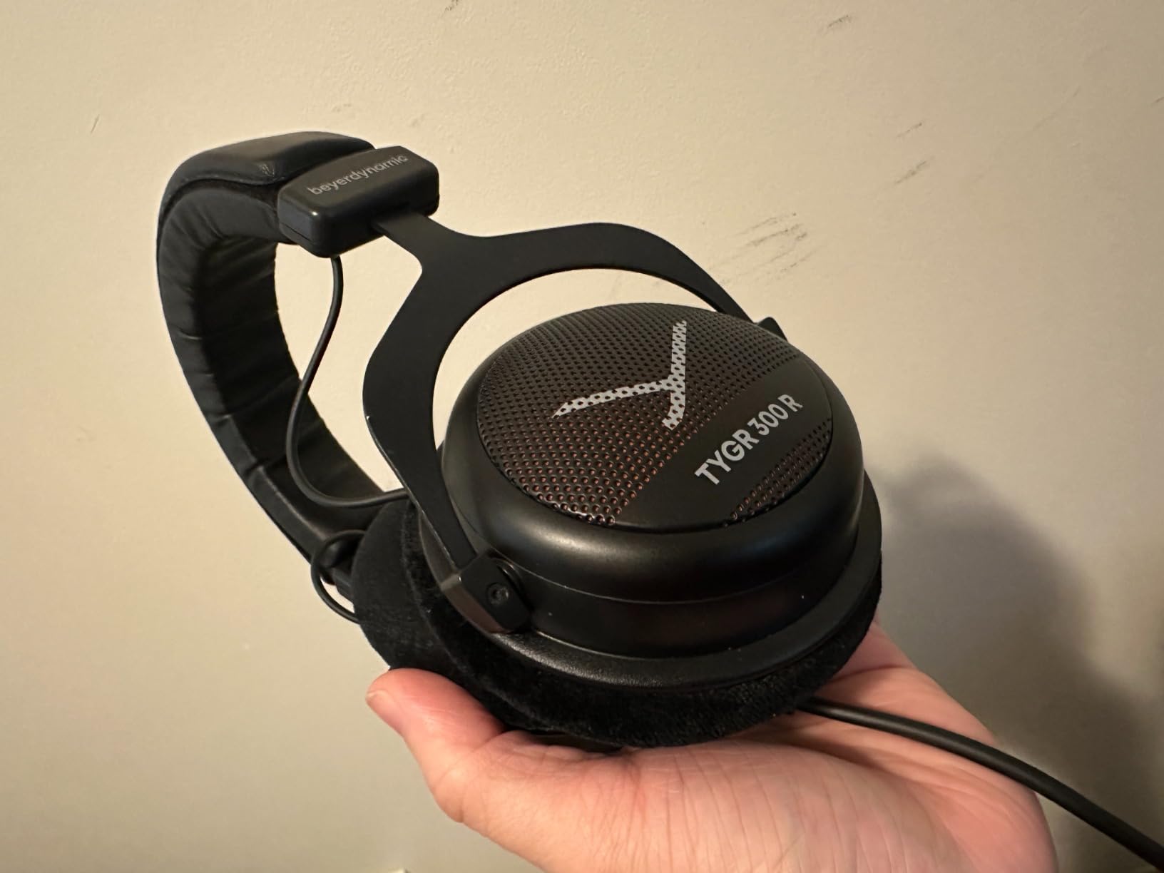 TYGR 300 R Gaming Headset customer photo 2
