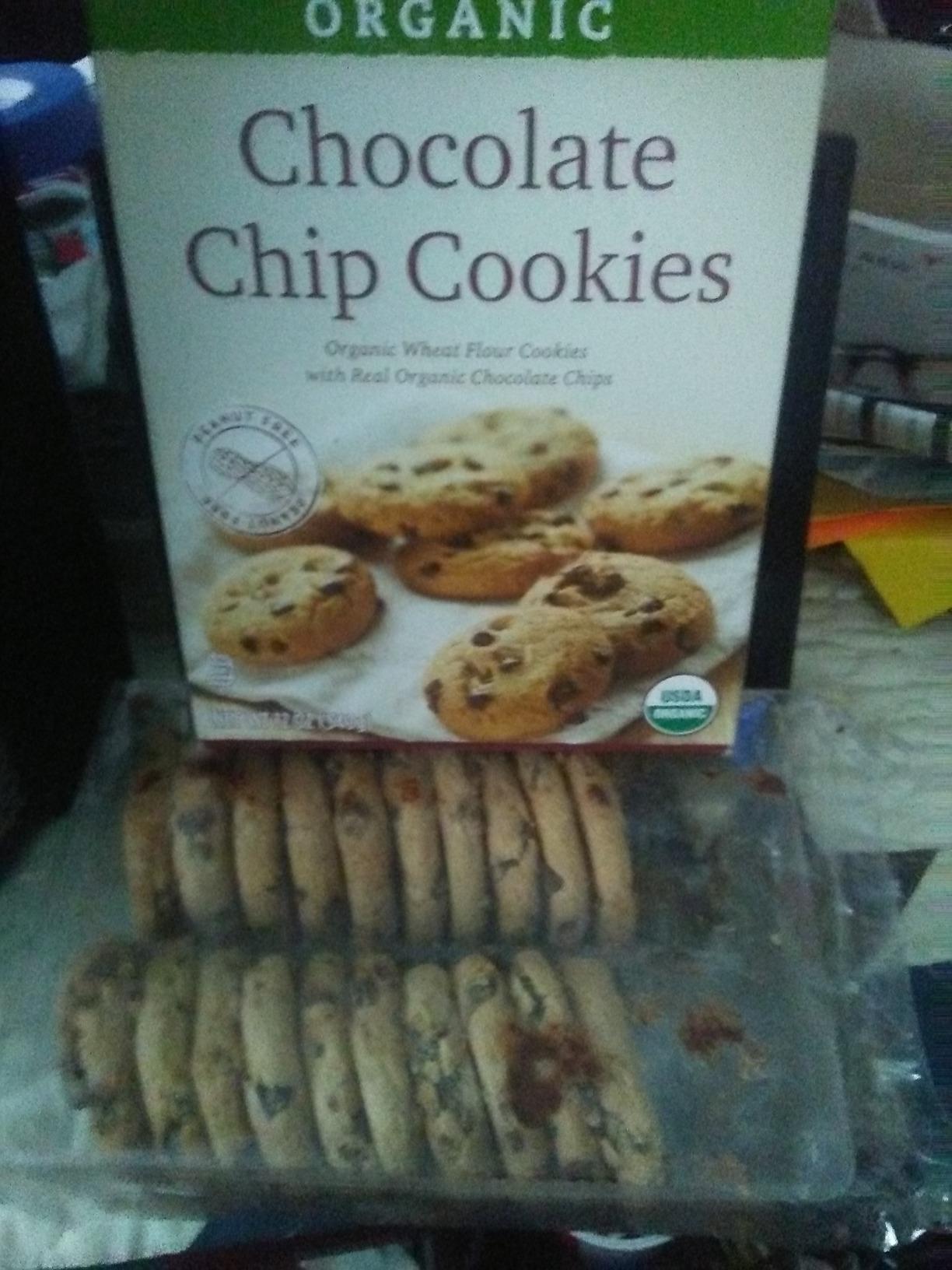 365 by Whole Foods Market Organic Vanilla Animal Cookie, 11 Ounce customer photo 2